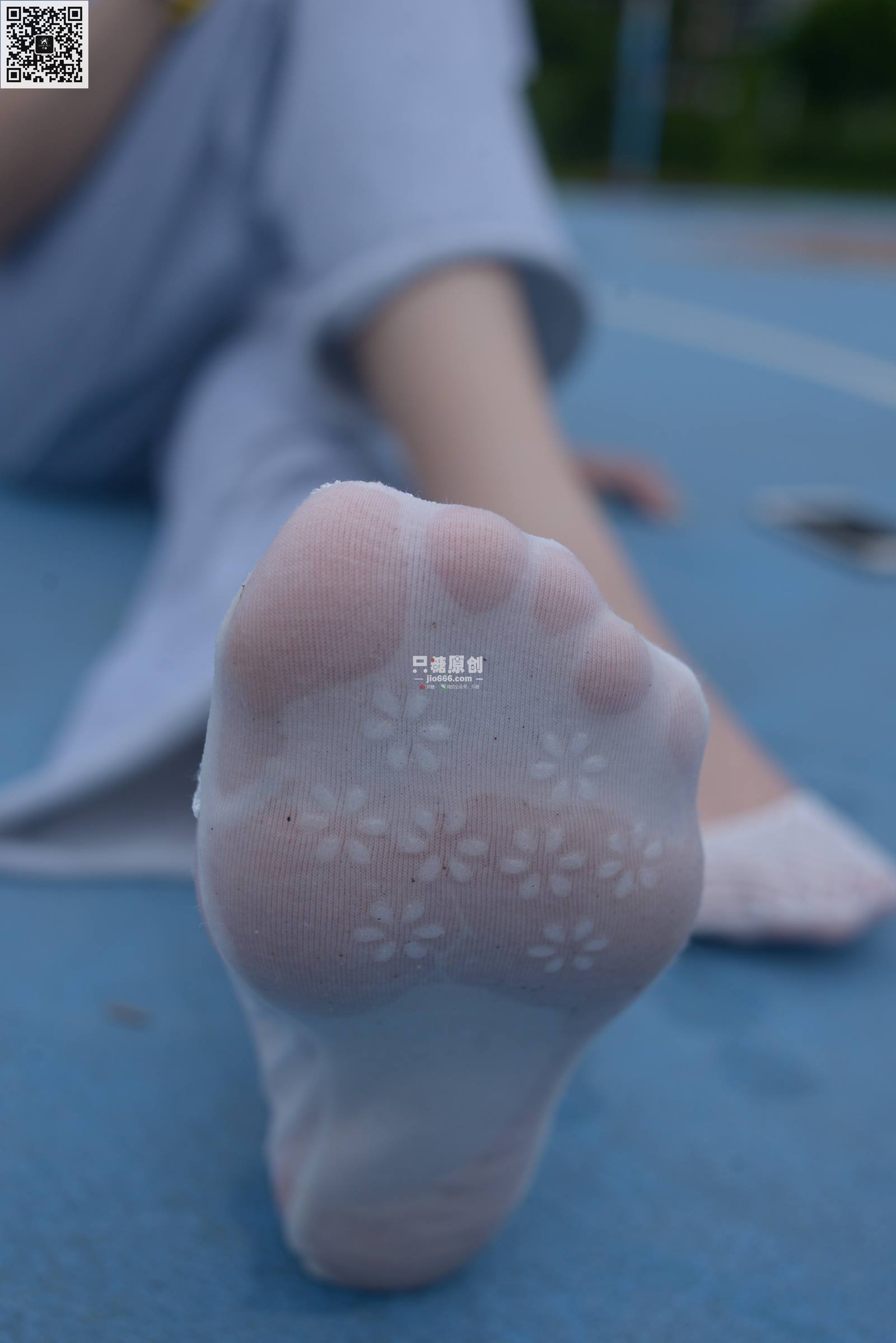 图片[78]-只糖棉袜 NO.524 张幸 – 迷迭香 [152P] – 速更版-美库