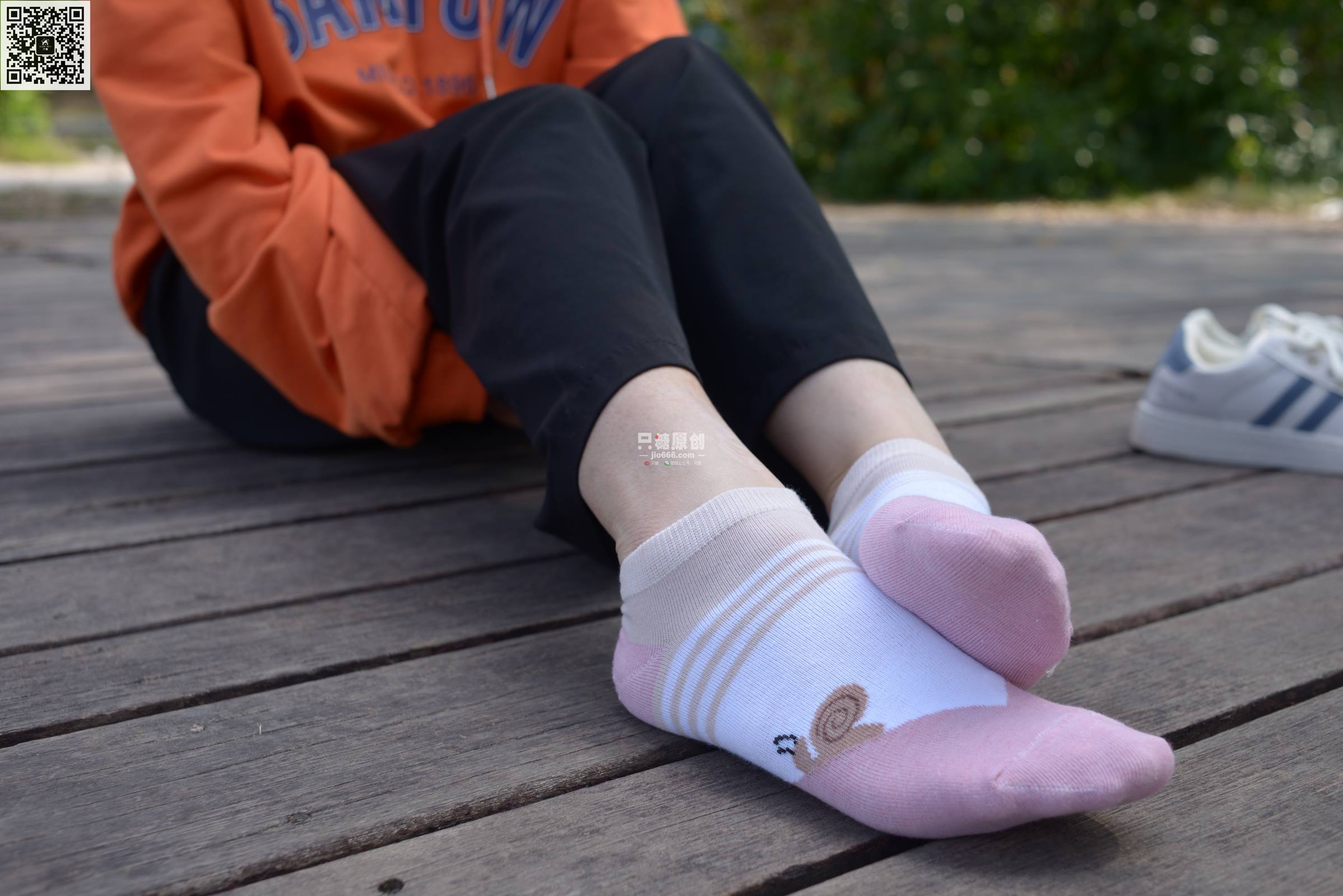 图片[75]-只糖棉袜 NO.532 孙怡 – 解语花 [147P] – 速更版-美库