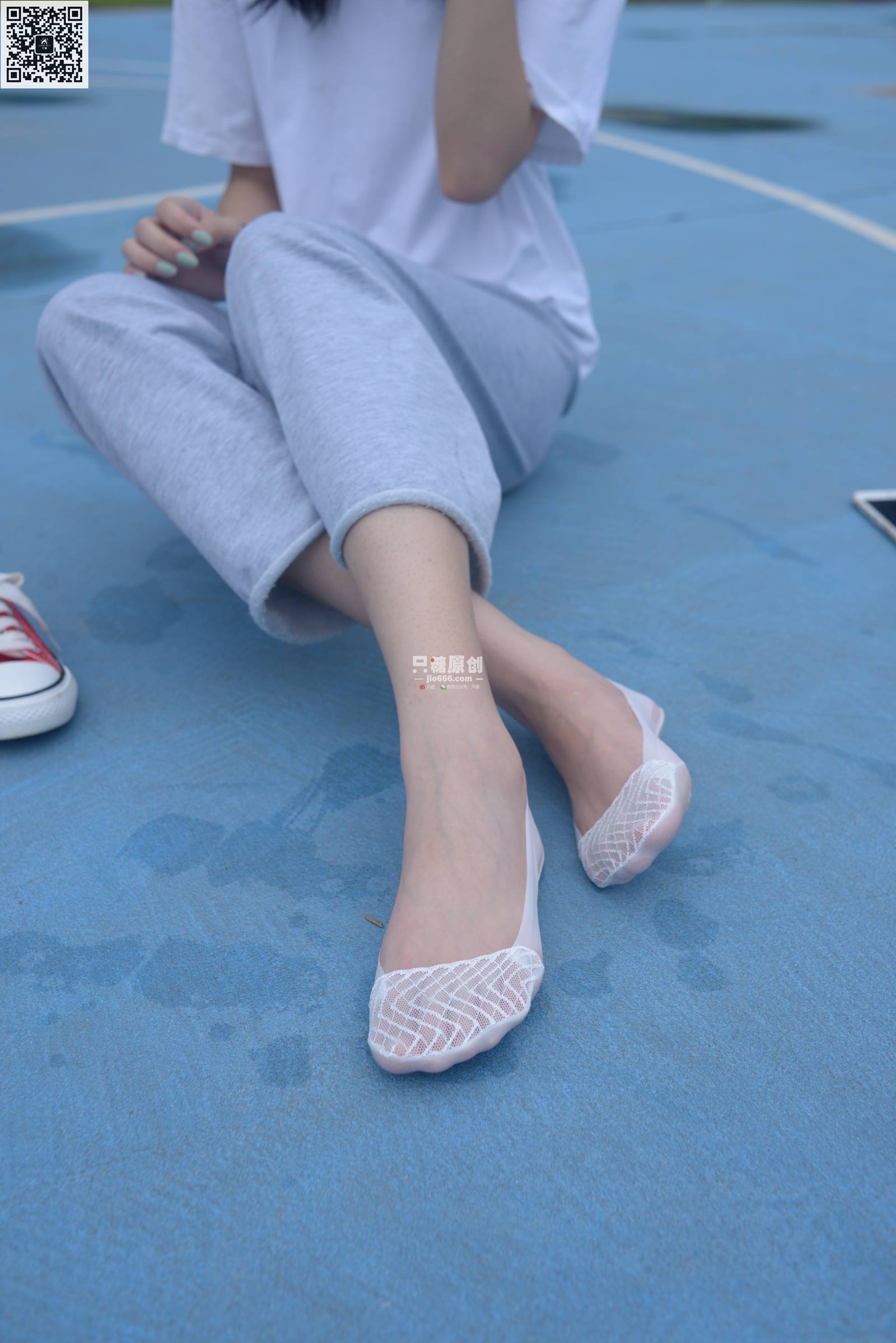 图片[80]-只糖棉袜 NO.524 张幸 – 迷迭香 [152P] – 速更版-美库