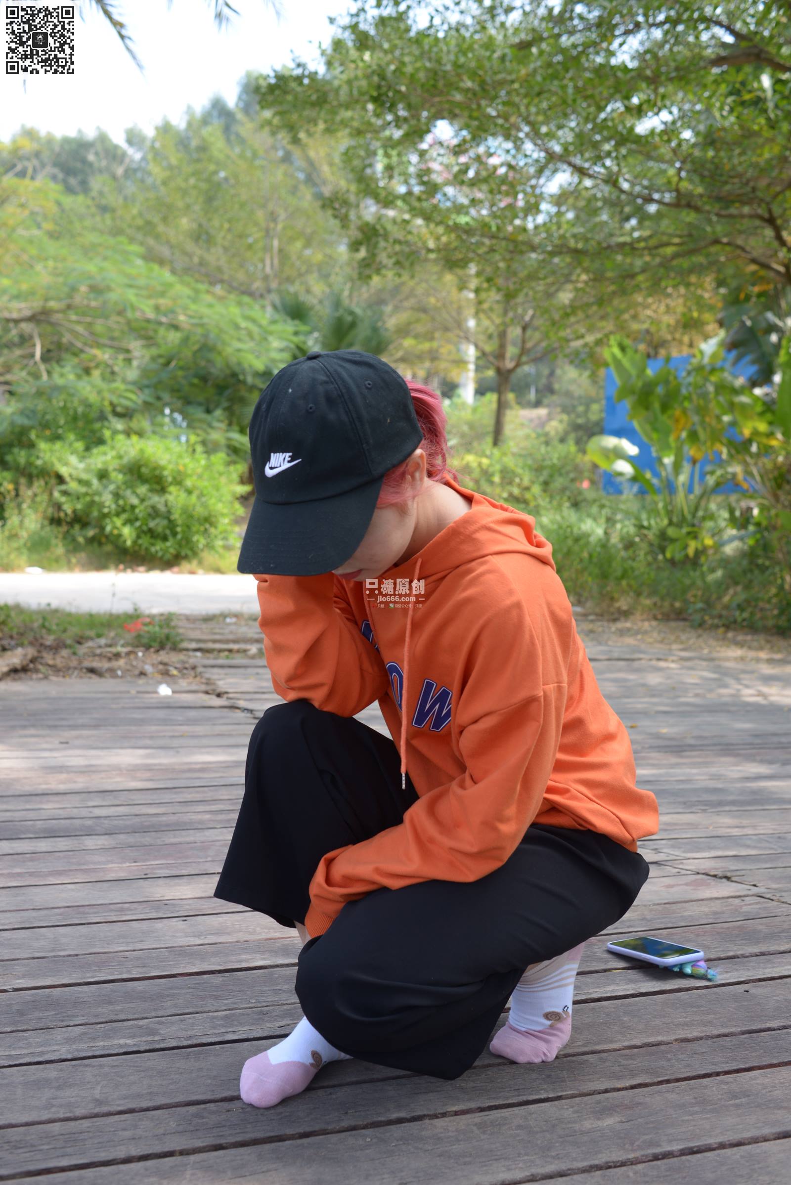 图片[76]-只糖棉袜 NO.532 孙怡 – 解语花 [147P] – 速更版-美库