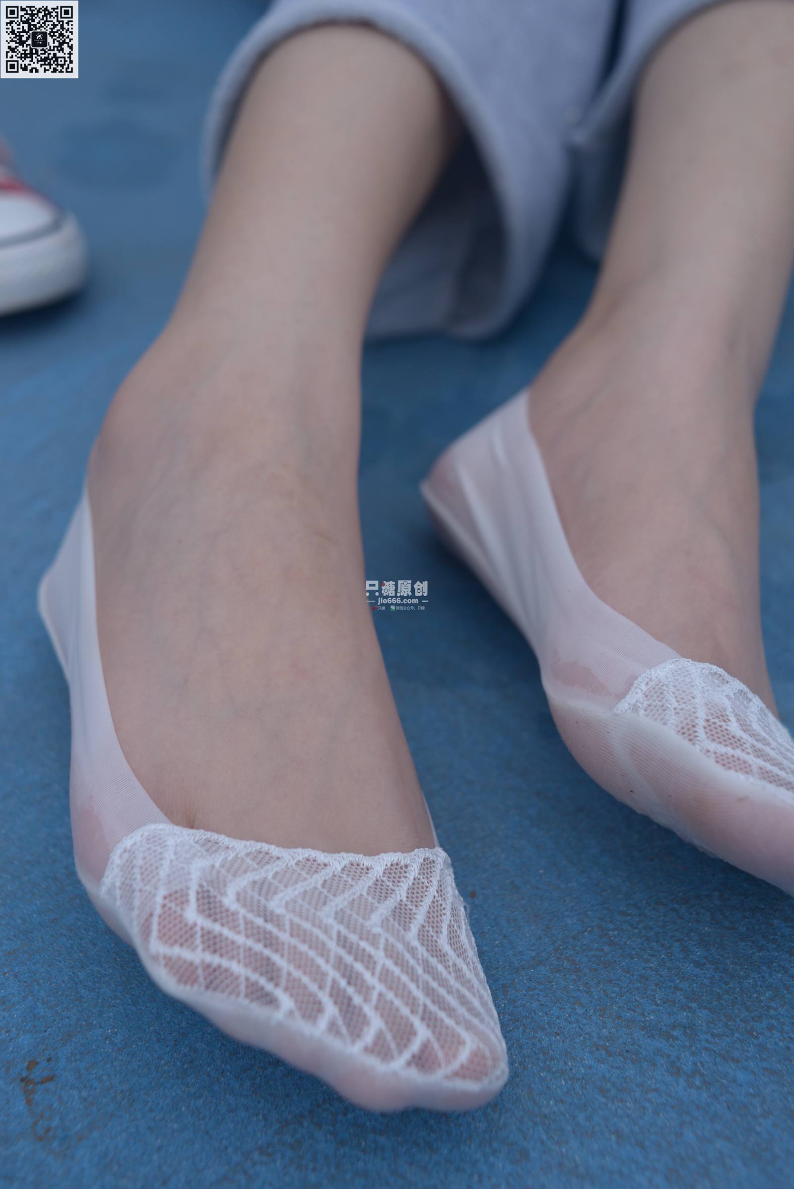 图片[84]-只糖棉袜 NO.524 张幸 – 迷迭香 [152P] – 速更版-美库