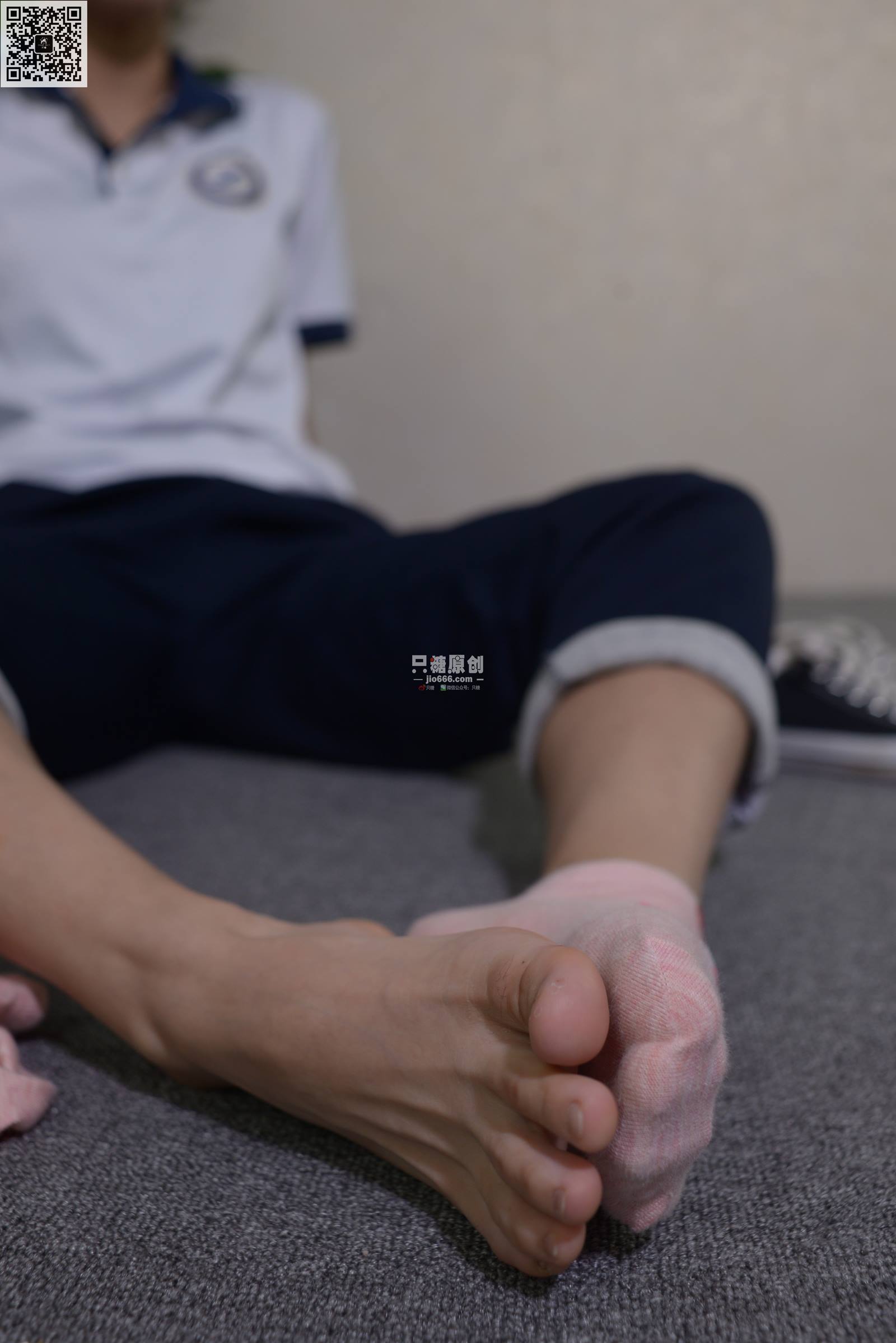 图片[127]-只糖棉袜 NO.500 丸子 – 秋日薄暮 [167P] – 速更版-美库