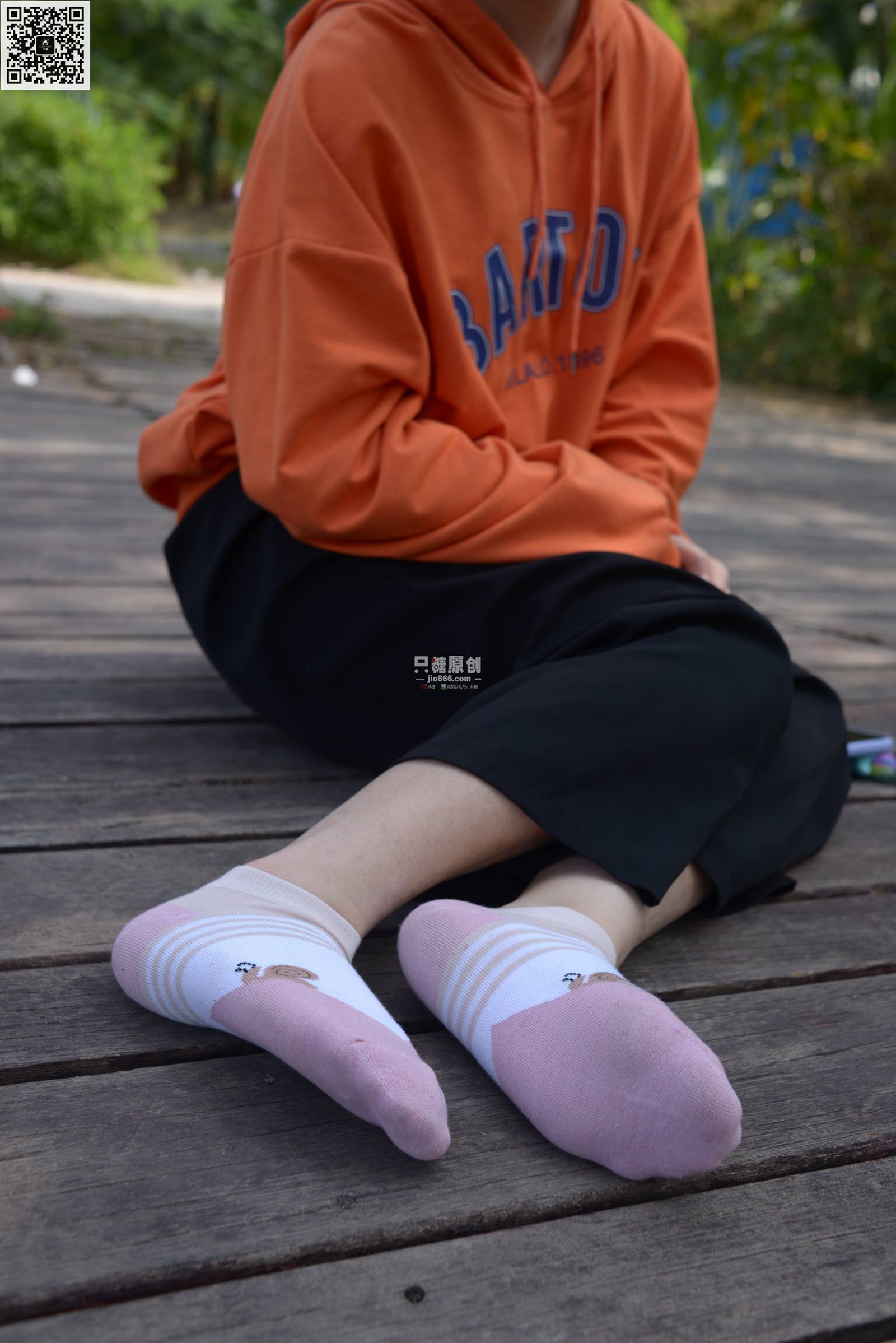 图片[85]-只糖棉袜 NO.532 孙怡 – 解语花 [147P] – 速更版-美库