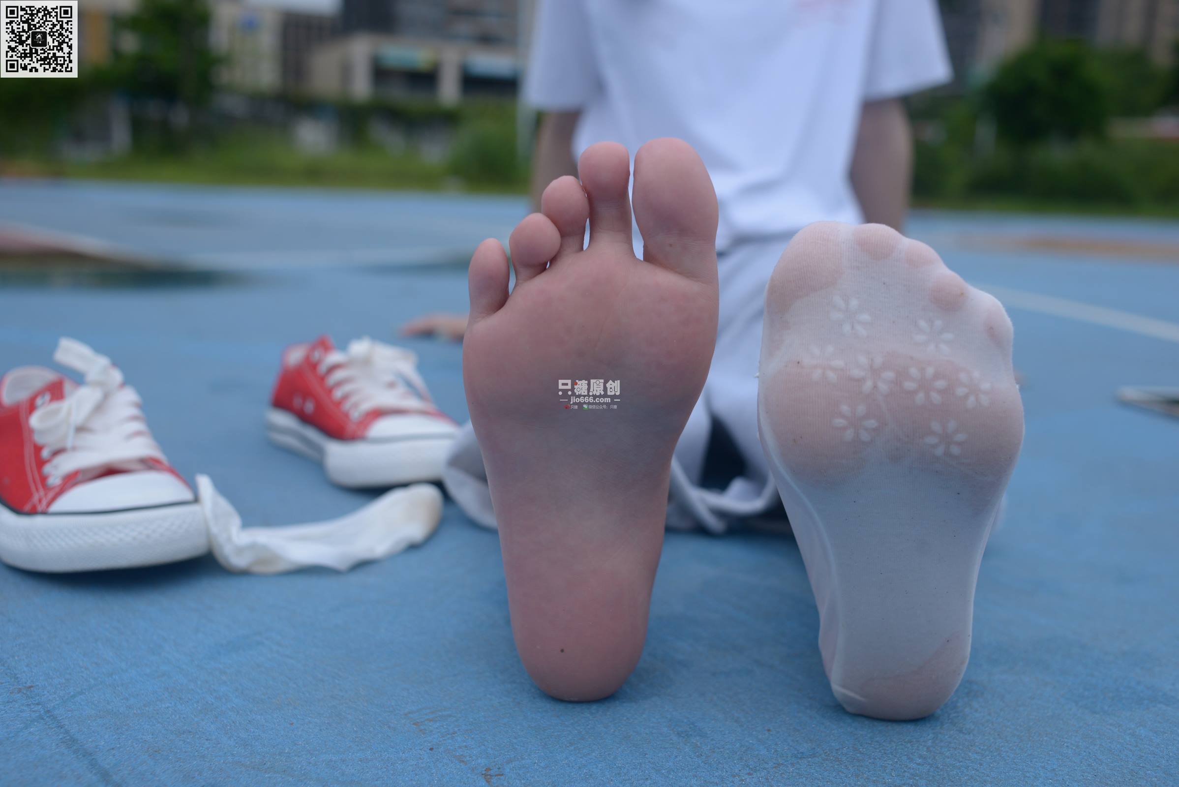 图片[96]-只糖棉袜 NO.524 张幸 – 迷迭香 [152P] – 速更版-美库