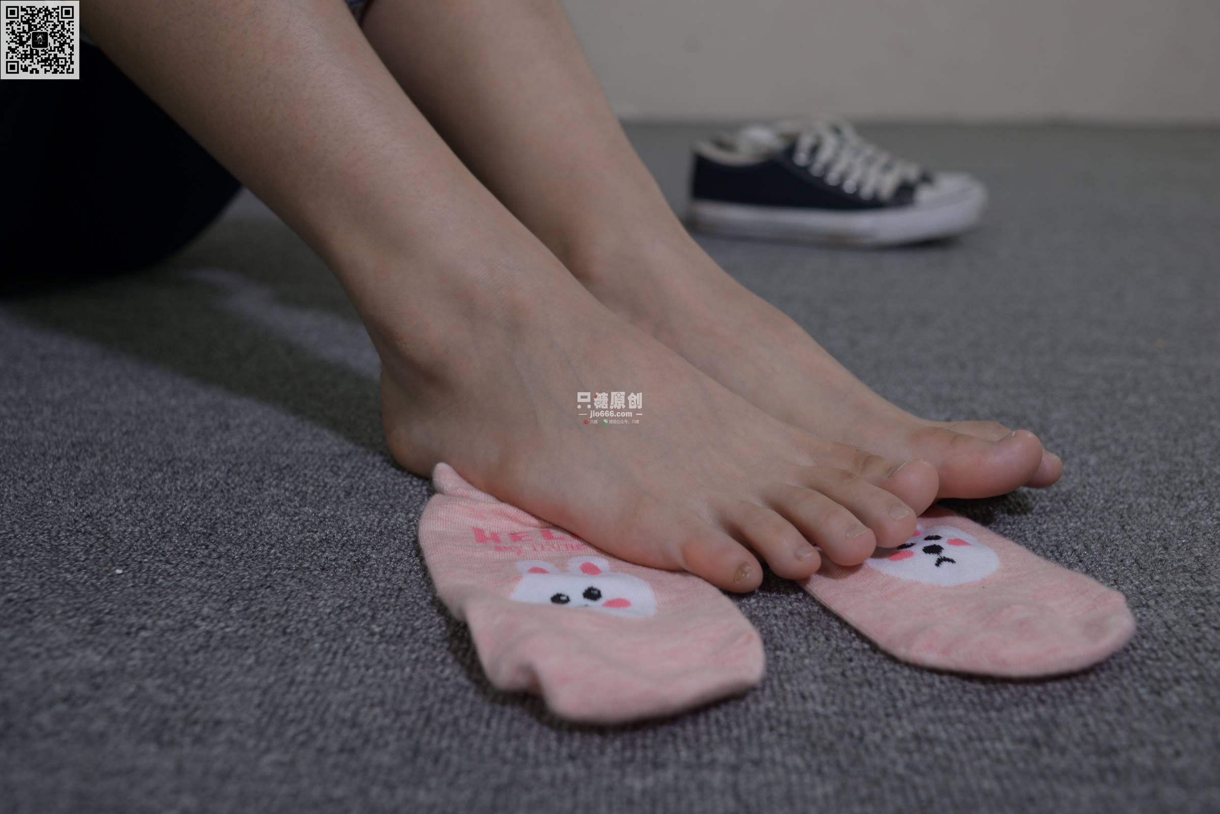 图片[139]-只糖棉袜 NO.500 丸子 – 秋日薄暮 [167P] – 速更版-美库