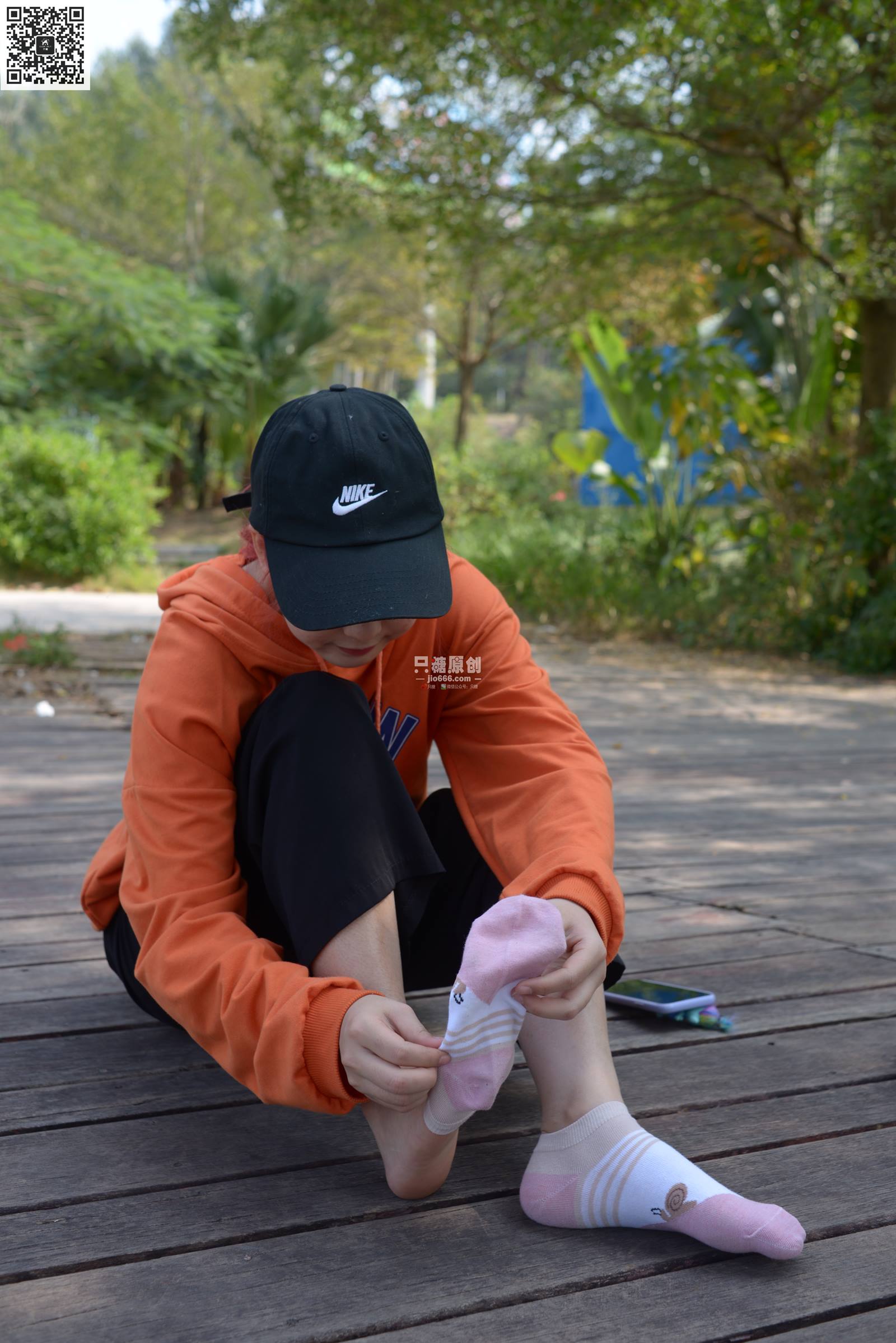 图片[96]-只糖棉袜 NO.532 孙怡 – 解语花 [147P] – 速更版-美库