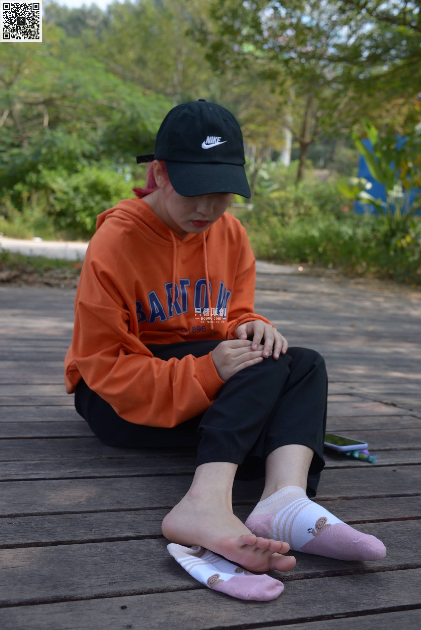 图片[98]-只糖棉袜 NO.532 孙怡 – 解语花 [147P] – 速更版-美库