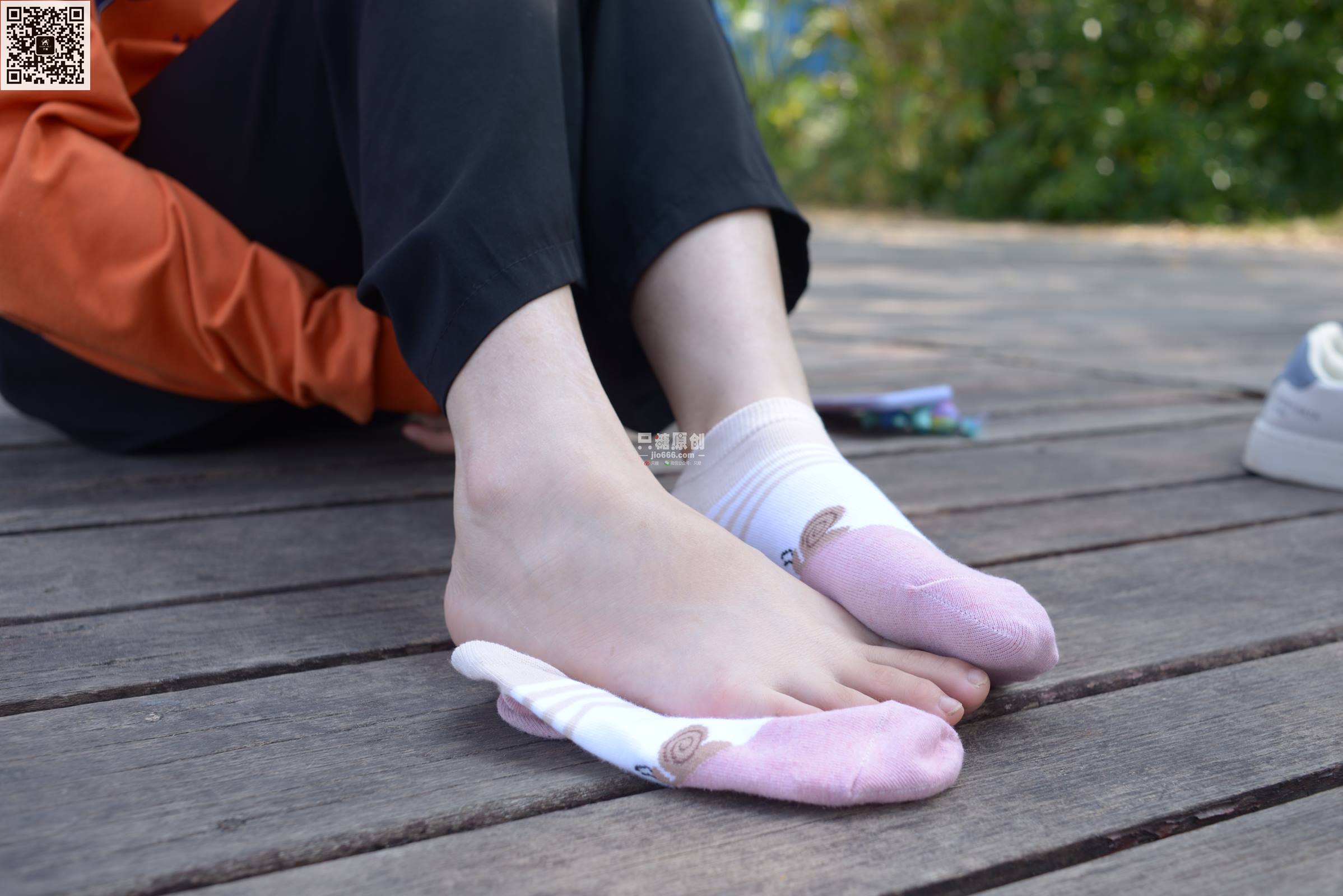 图片[99]-只糖棉袜 NO.532 孙怡 – 解语花 [147P] – 速更版-美库