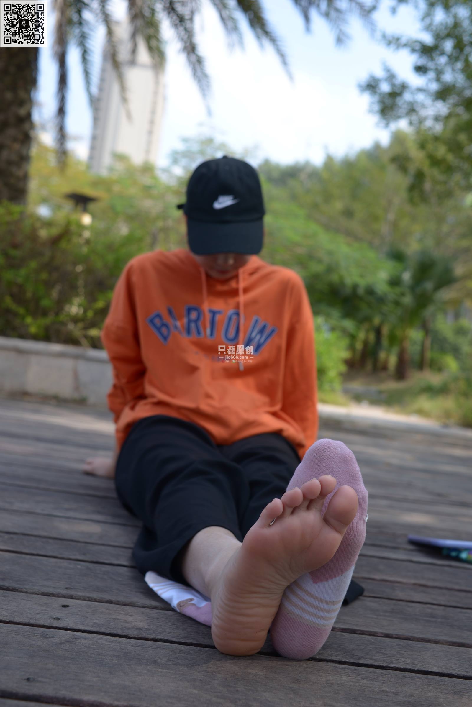 图片[101]-只糖棉袜 NO.532 孙怡 – 解语花 [147P] – 速更版-美库