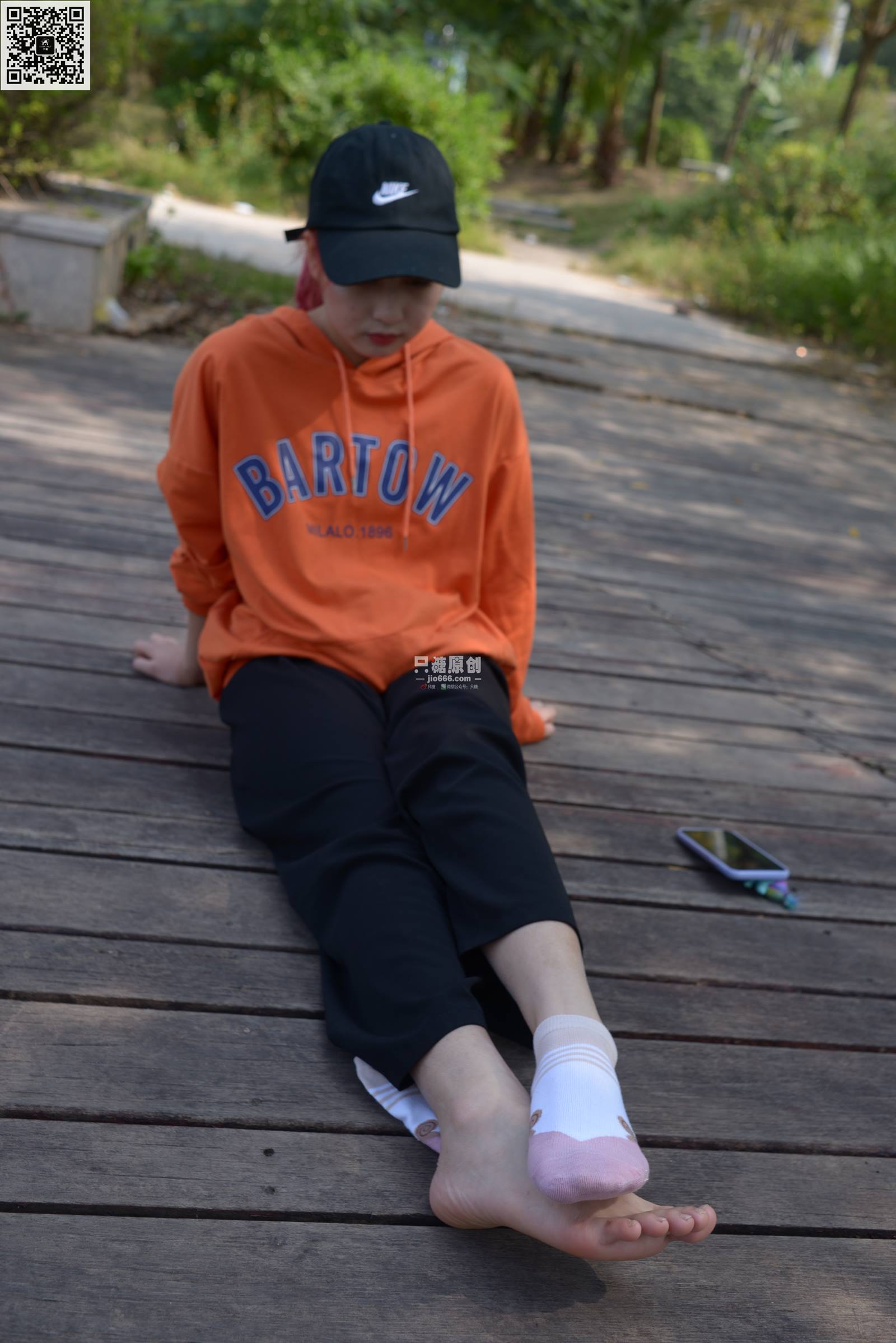 图片[103]-只糖棉袜 NO.532 孙怡 – 解语花 [147P] – 速更版-美库