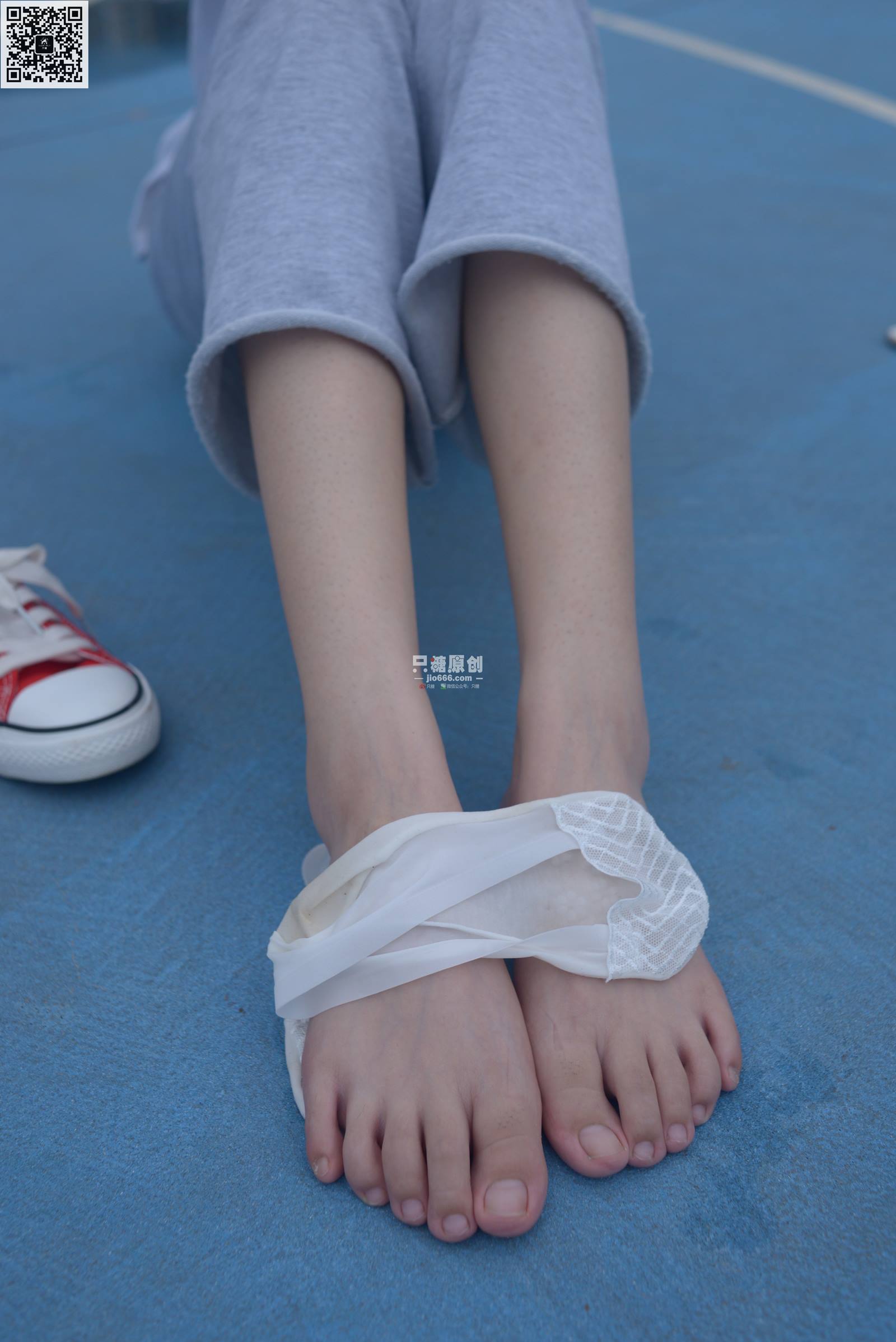 图片[109]-只糖棉袜 NO.524 张幸 – 迷迭香 [152P] – 速更版-美库