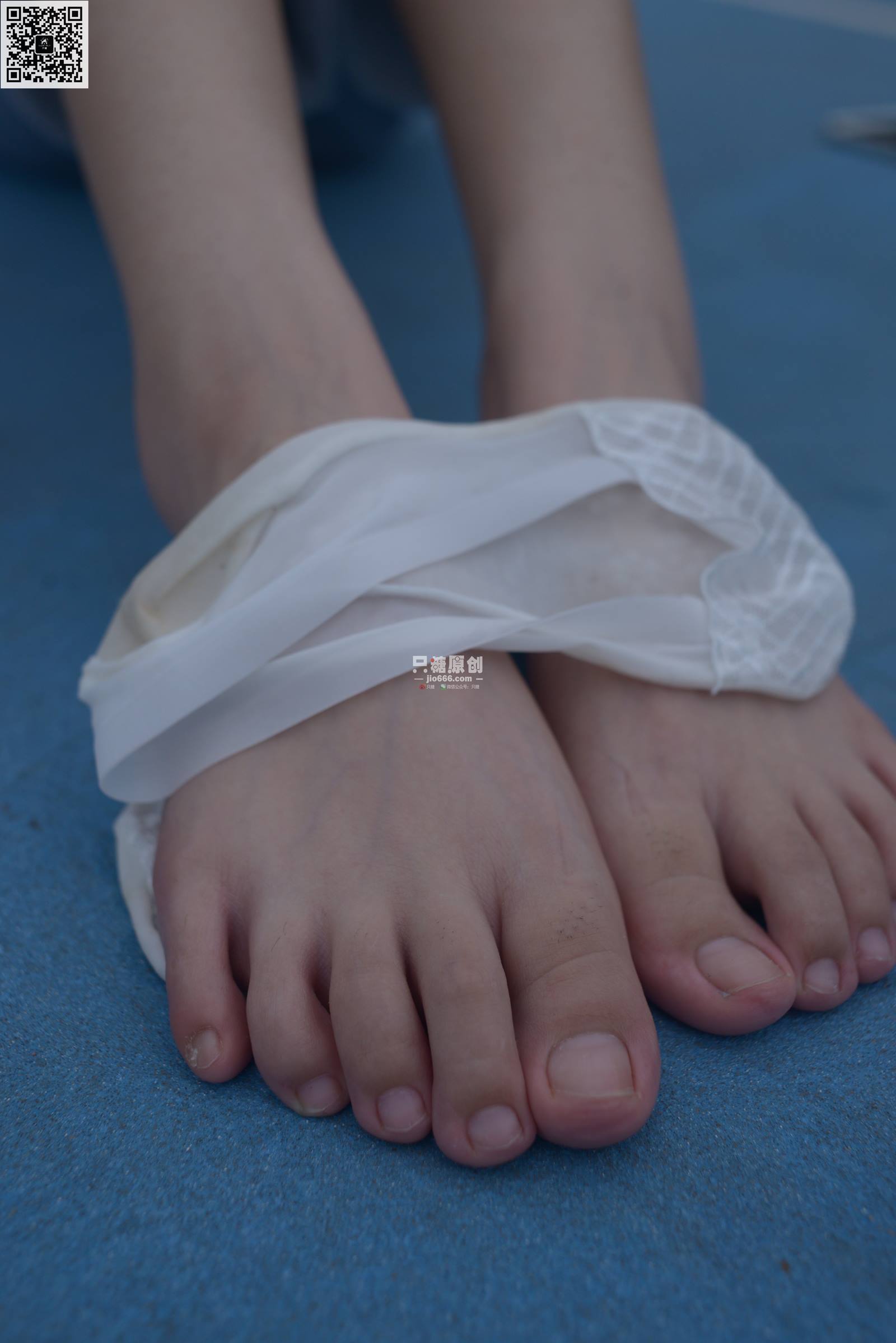 图片[110]-只糖棉袜 NO.524 张幸 – 迷迭香 [152P] – 速更版-美库