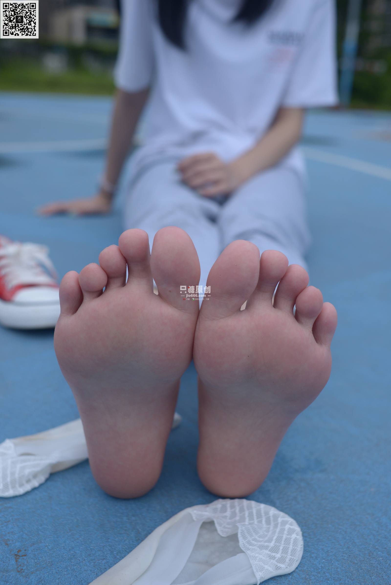 图片[114]-只糖棉袜 NO.524 张幸 – 迷迭香 [152P] – 速更版-美库