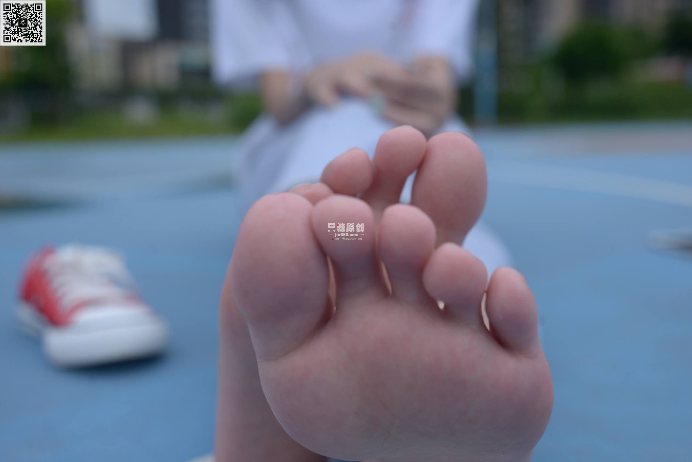 图片[117]-只糖棉袜 NO.524 张幸 – 迷迭香 [152P] – 速更版-美库