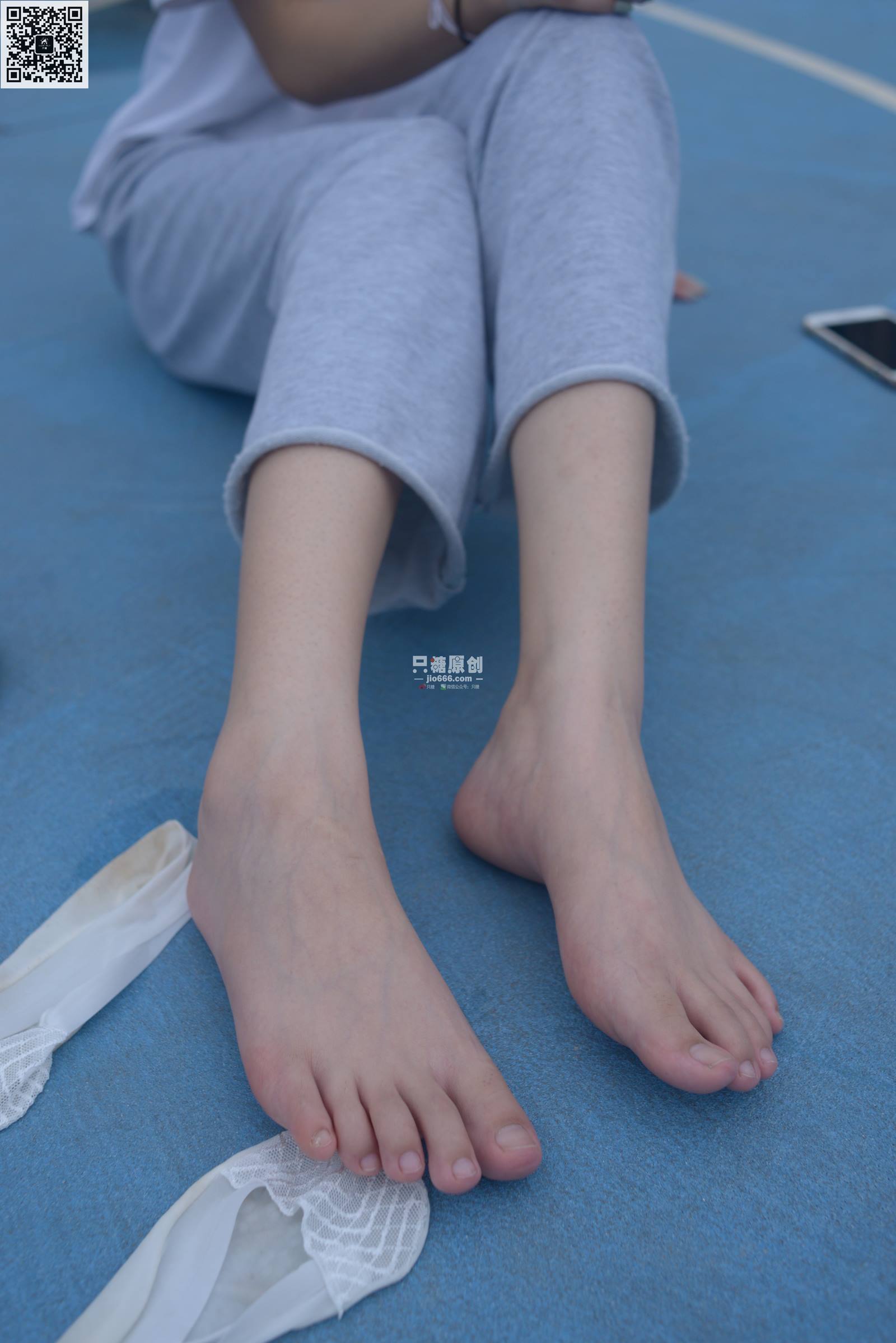 图片[118]-只糖棉袜 NO.524 张幸 – 迷迭香 [152P] – 速更版-美库