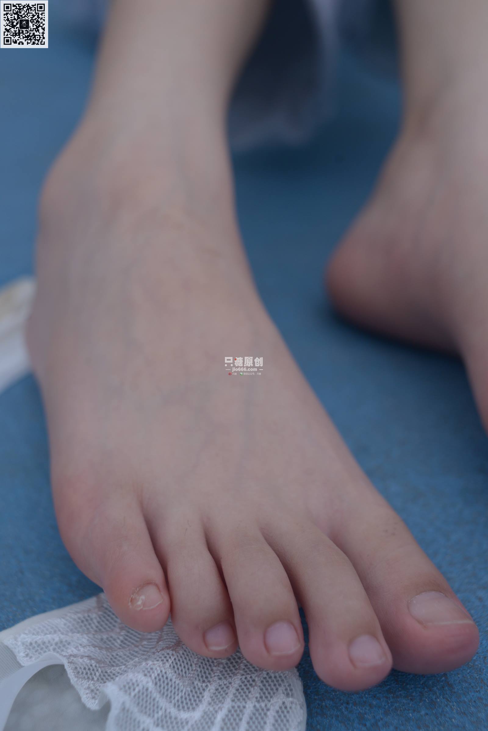 图片[120]-只糖棉袜 NO.524 张幸 – 迷迭香 [152P] – 速更版-美库