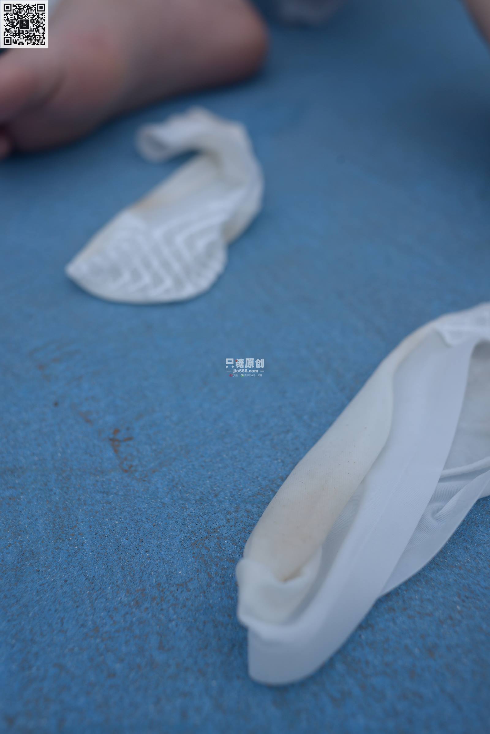 图片[127]-只糖棉袜 NO.524 张幸 – 迷迭香 [152P] – 速更版-美库