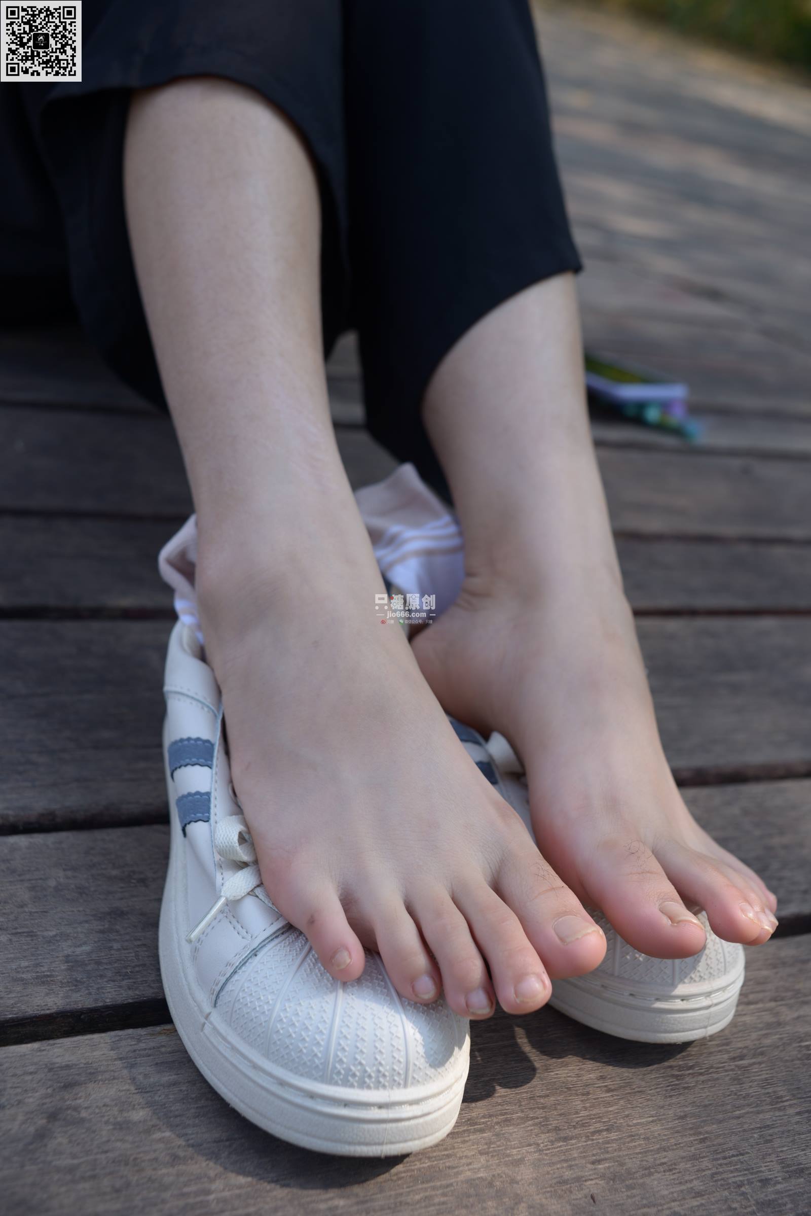 图片[130]-只糖棉袜 NO.532 孙怡 – 解语花 [147P] – 速更版-美库