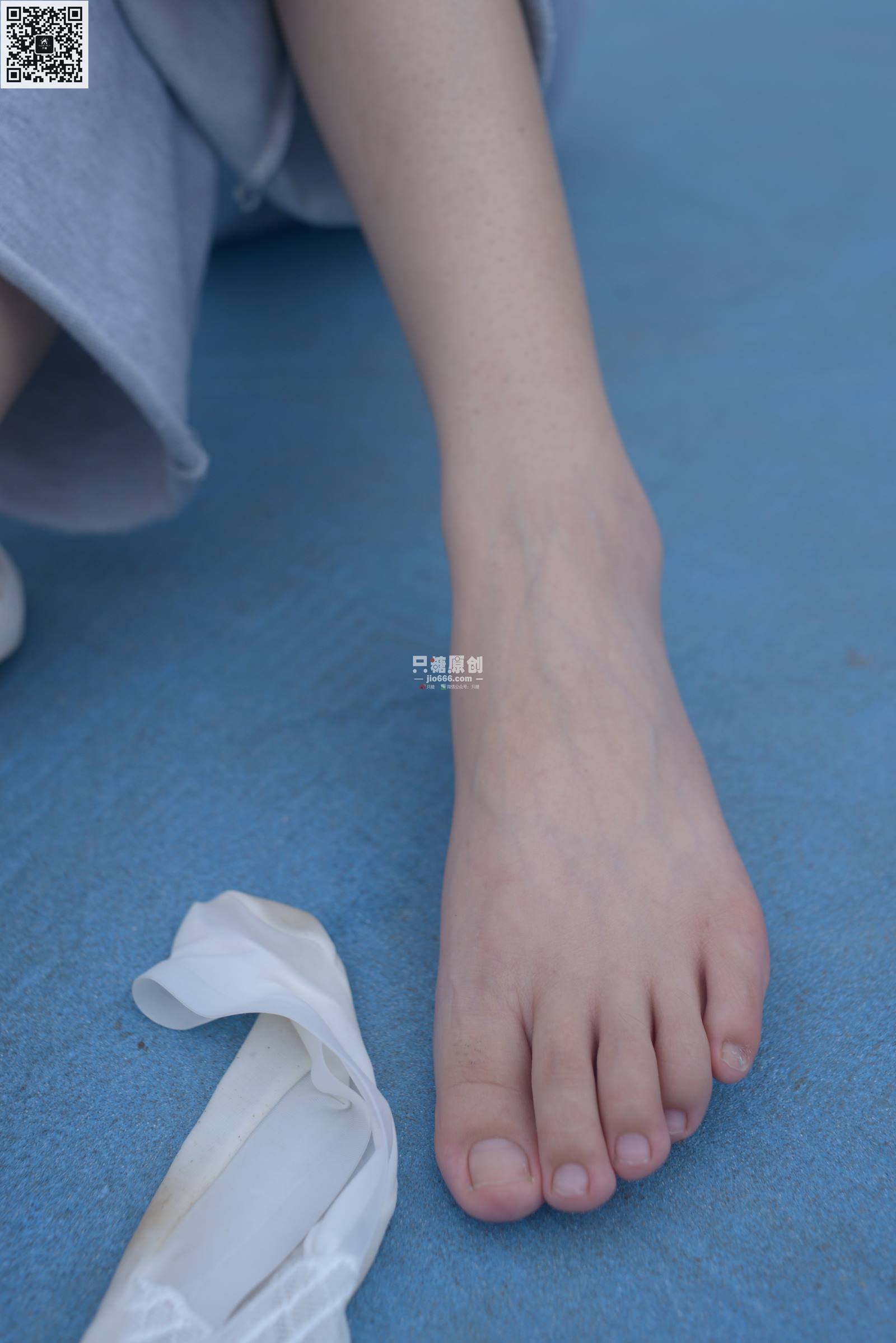 图片[133]-只糖棉袜 NO.524 张幸 – 迷迭香 [152P] – 速更版-美库