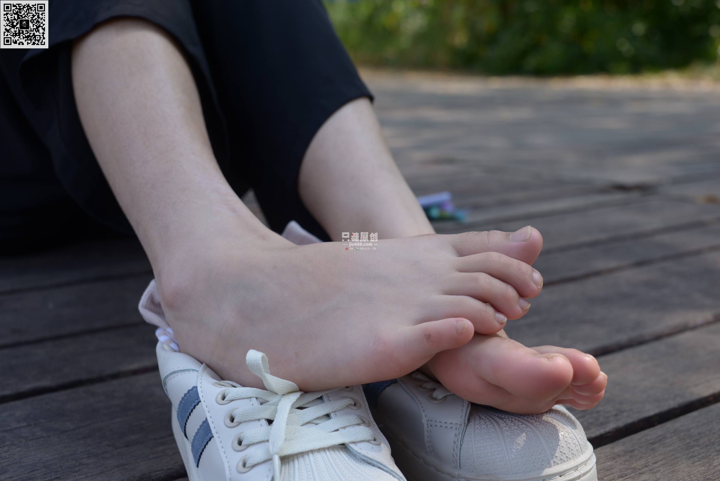 图片[131]-只糖棉袜 NO.532 孙怡 – 解语花 [147P] – 速更版-美库