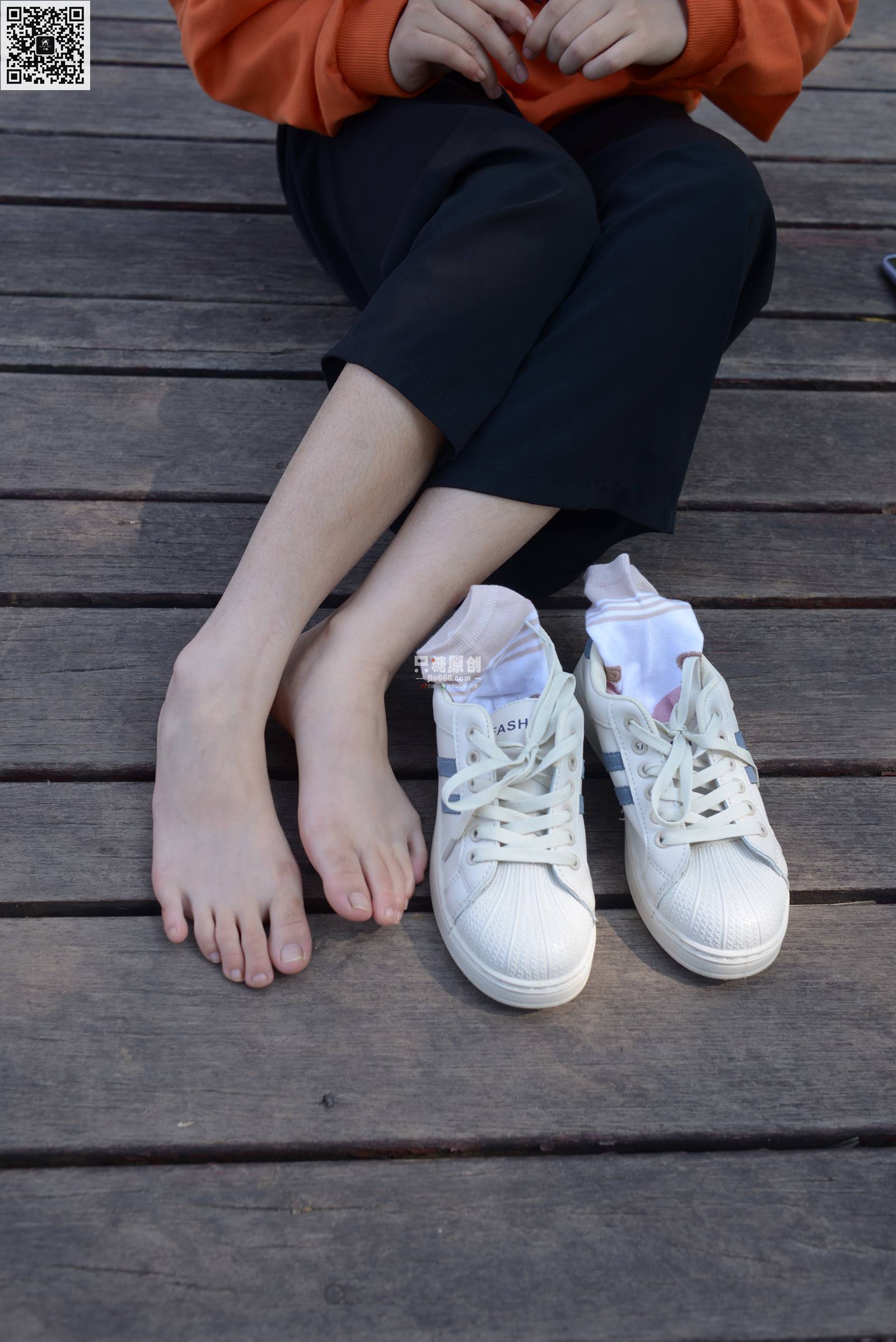 图片[135]-只糖棉袜 NO.532 孙怡 – 解语花 [147P] – 速更版-美库