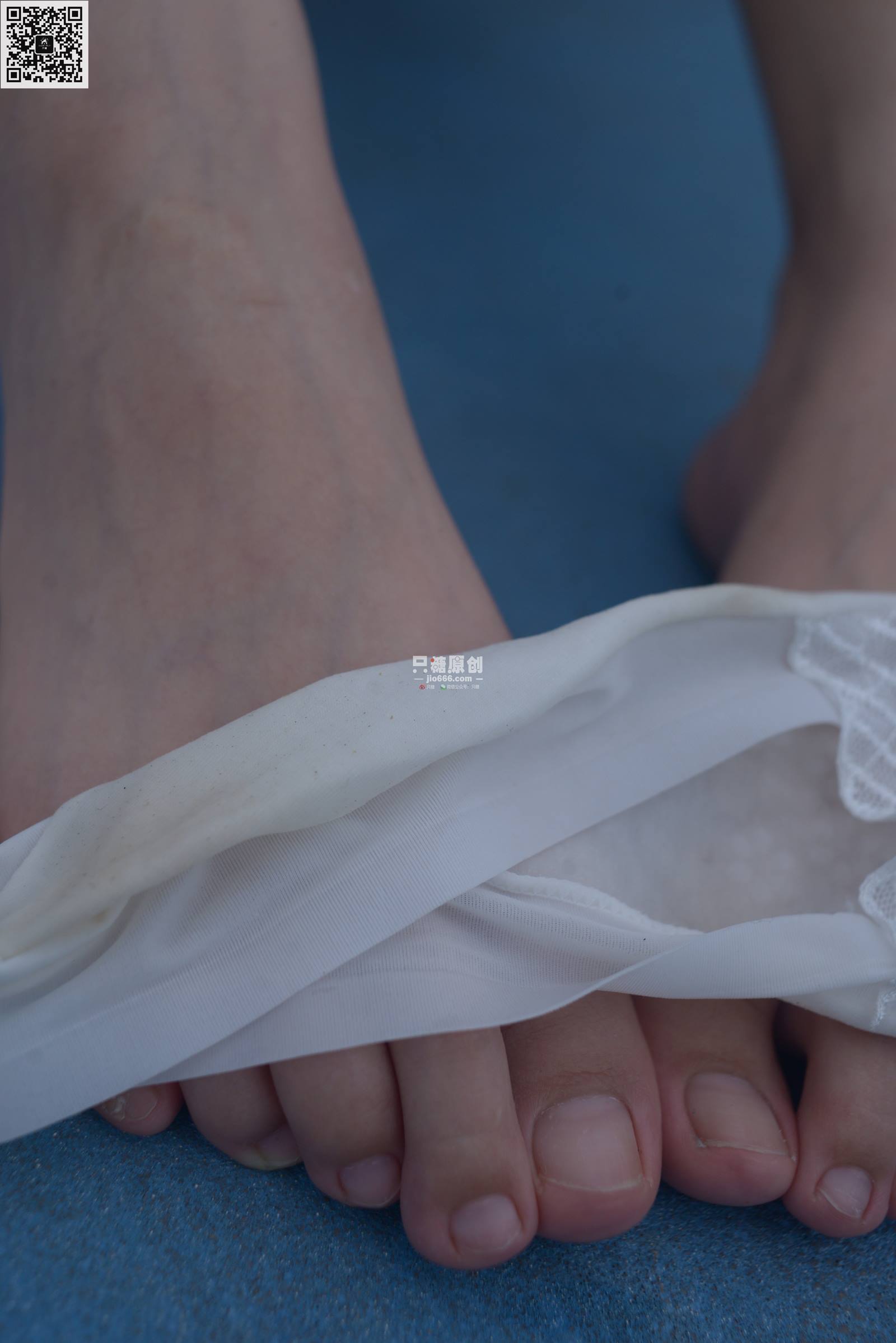 图片[141]-只糖棉袜 NO.524 张幸 – 迷迭香 [152P] – 速更版-美库