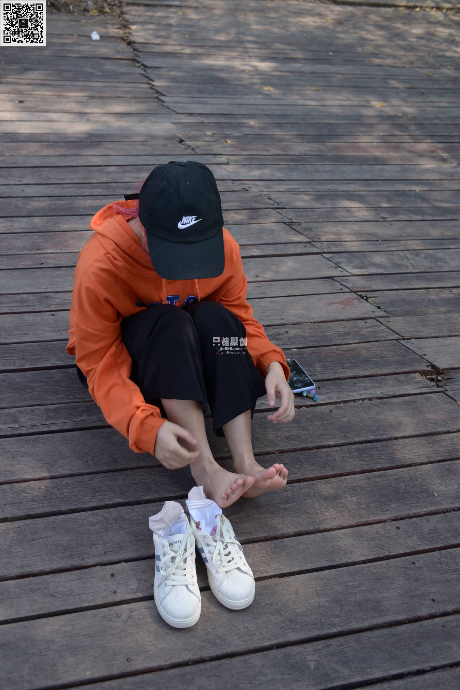 图片[140]-只糖棉袜 NO.532 孙怡 – 解语花 [147P] – 速更版-美库