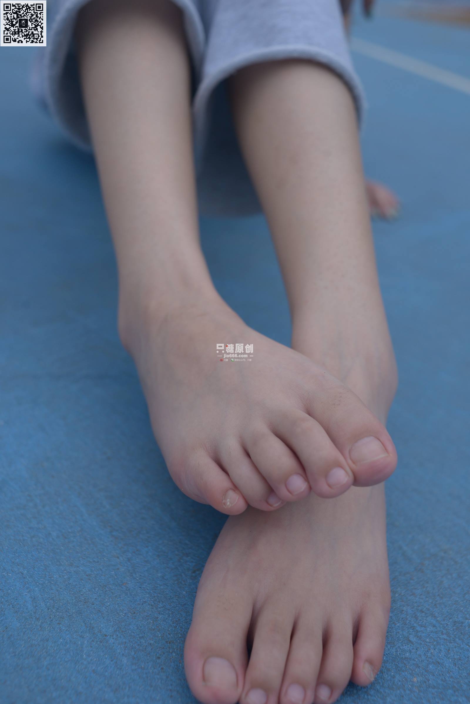 图片[144]-只糖棉袜 NO.524 张幸 – 迷迭香 [152P] – 速更版-美库