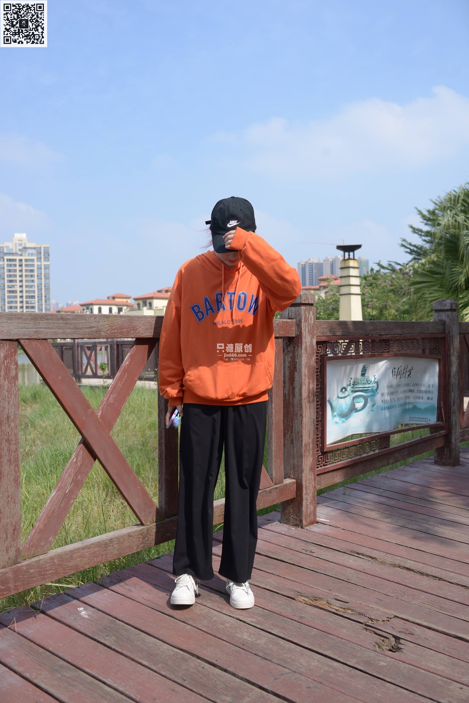 图片[143]-只糖棉袜 NO.532 孙怡 – 解语花 [147P] – 速更版-美库