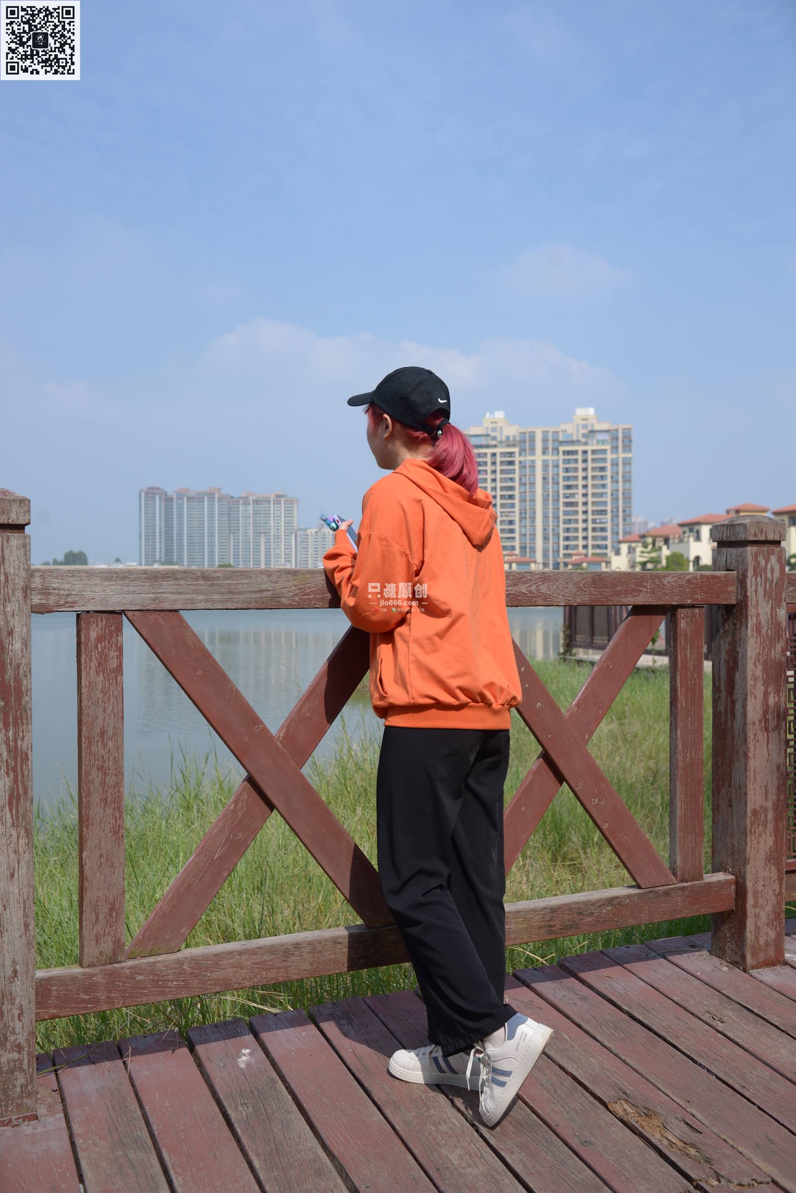 图片[145]-只糖棉袜 NO.532 孙怡 – 解语花 [147P] – 速更版-美库