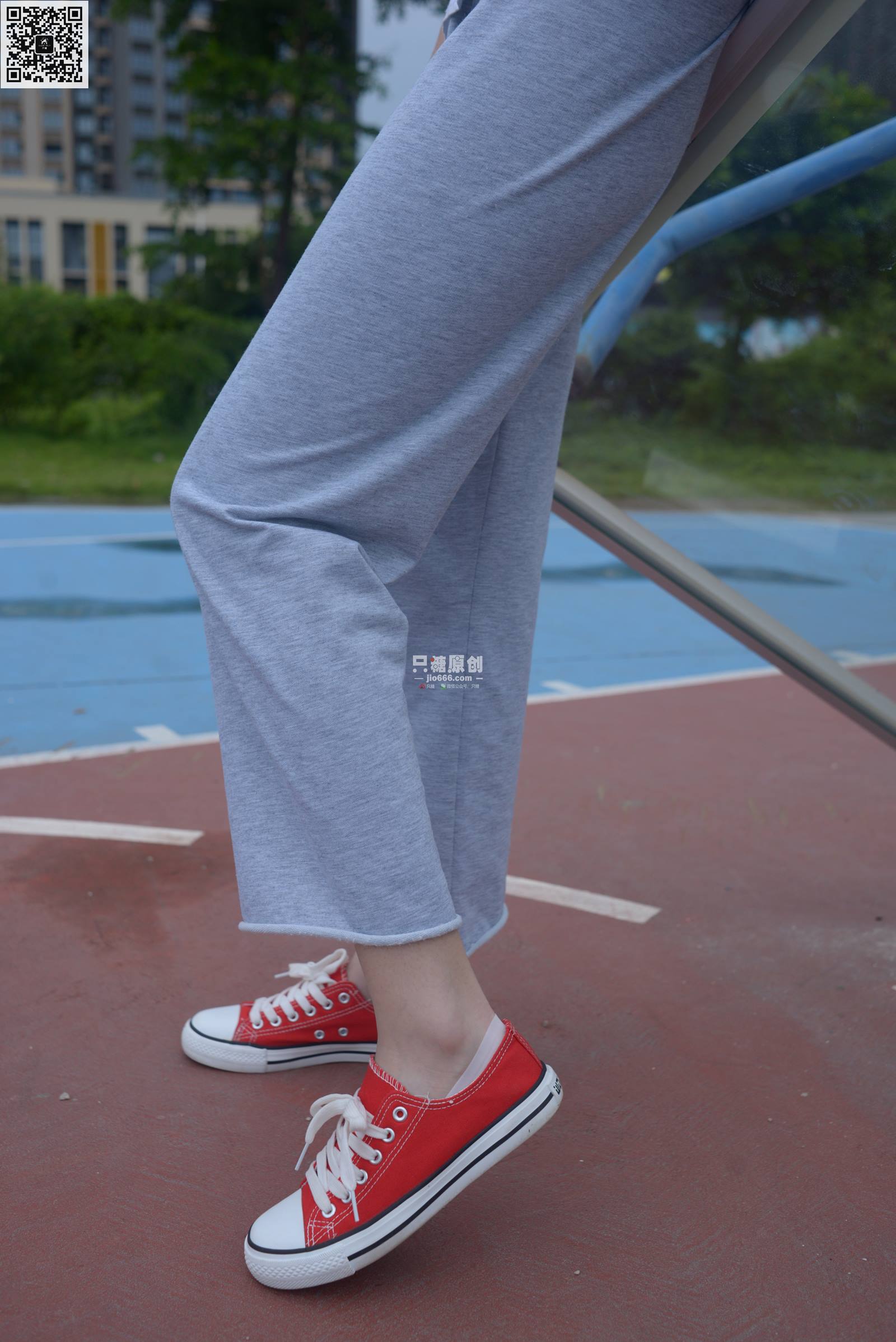 图片[148]-只糖棉袜 NO.524 张幸 – 迷迭香 [152P] – 速更版-美库