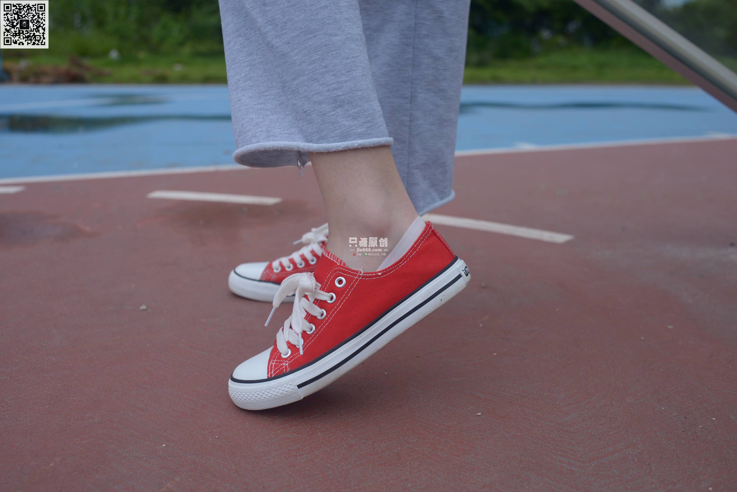 图片[149]-只糖棉袜 NO.524 张幸 – 迷迭香 [152P] – 速更版-美库