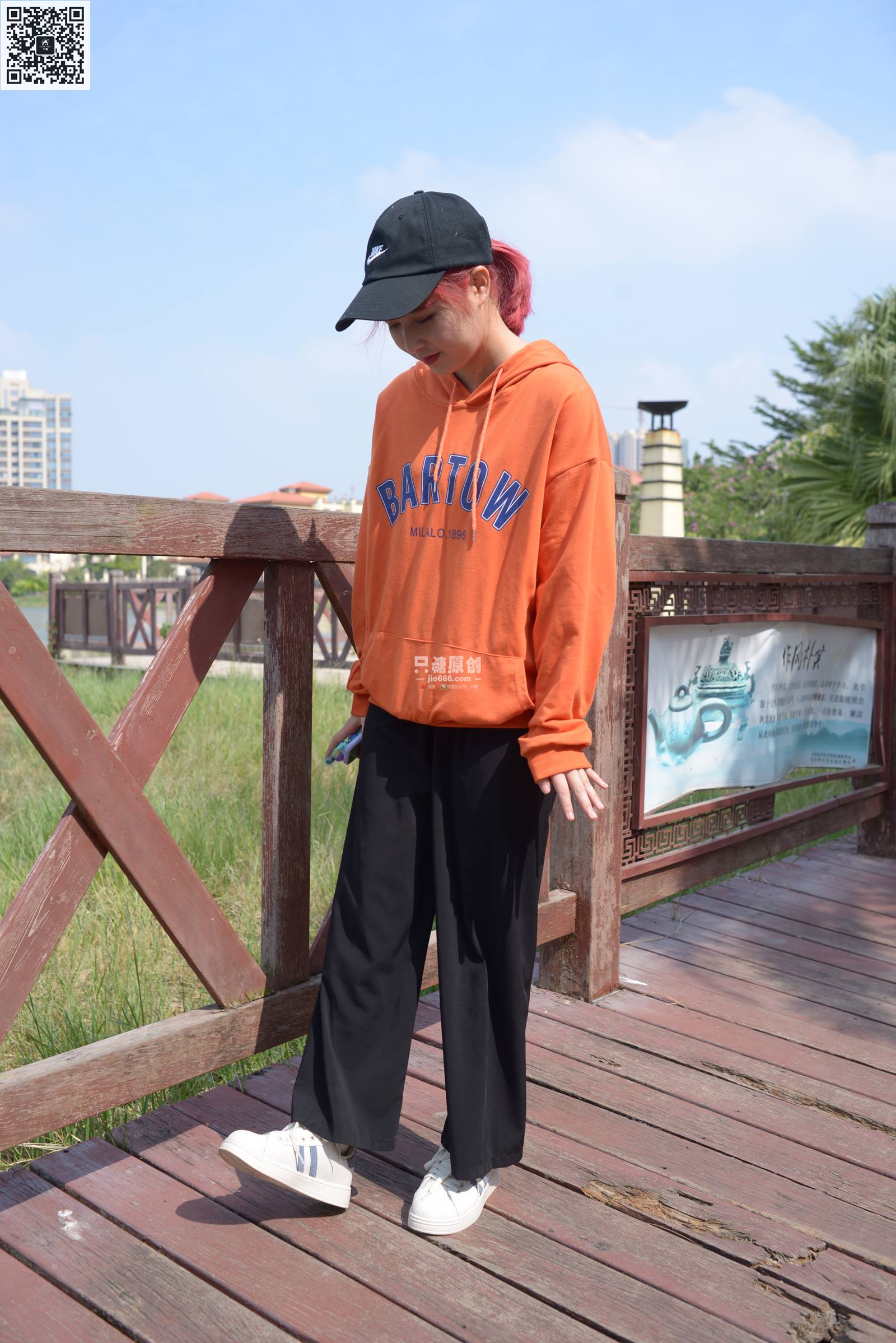 图片[148]-只糖棉袜 NO.532 孙怡 – 解语花 [147P] – 速更版-美库