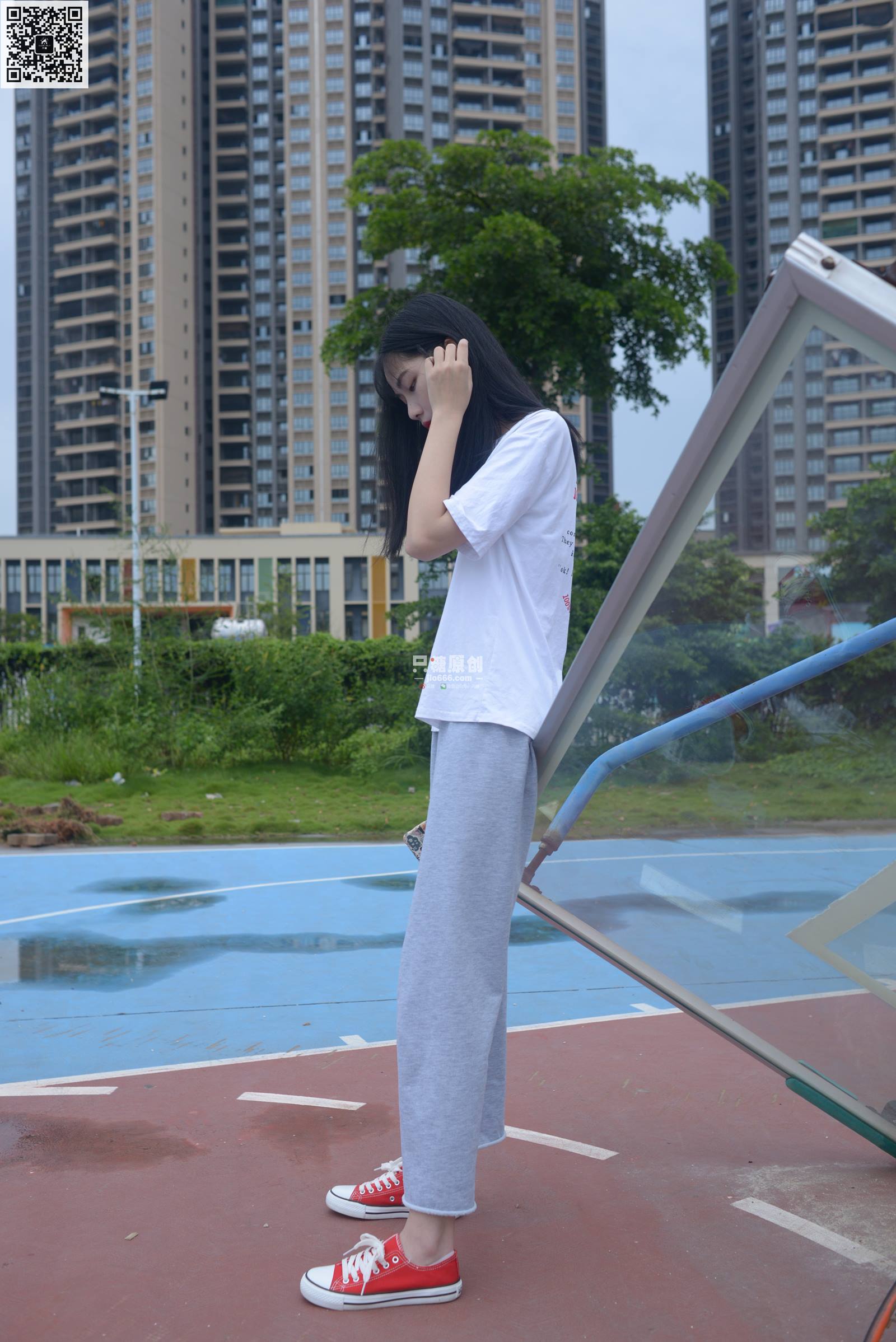 图片[152]-只糖棉袜 NO.524 张幸 – 迷迭香 [152P] – 速更版-美库