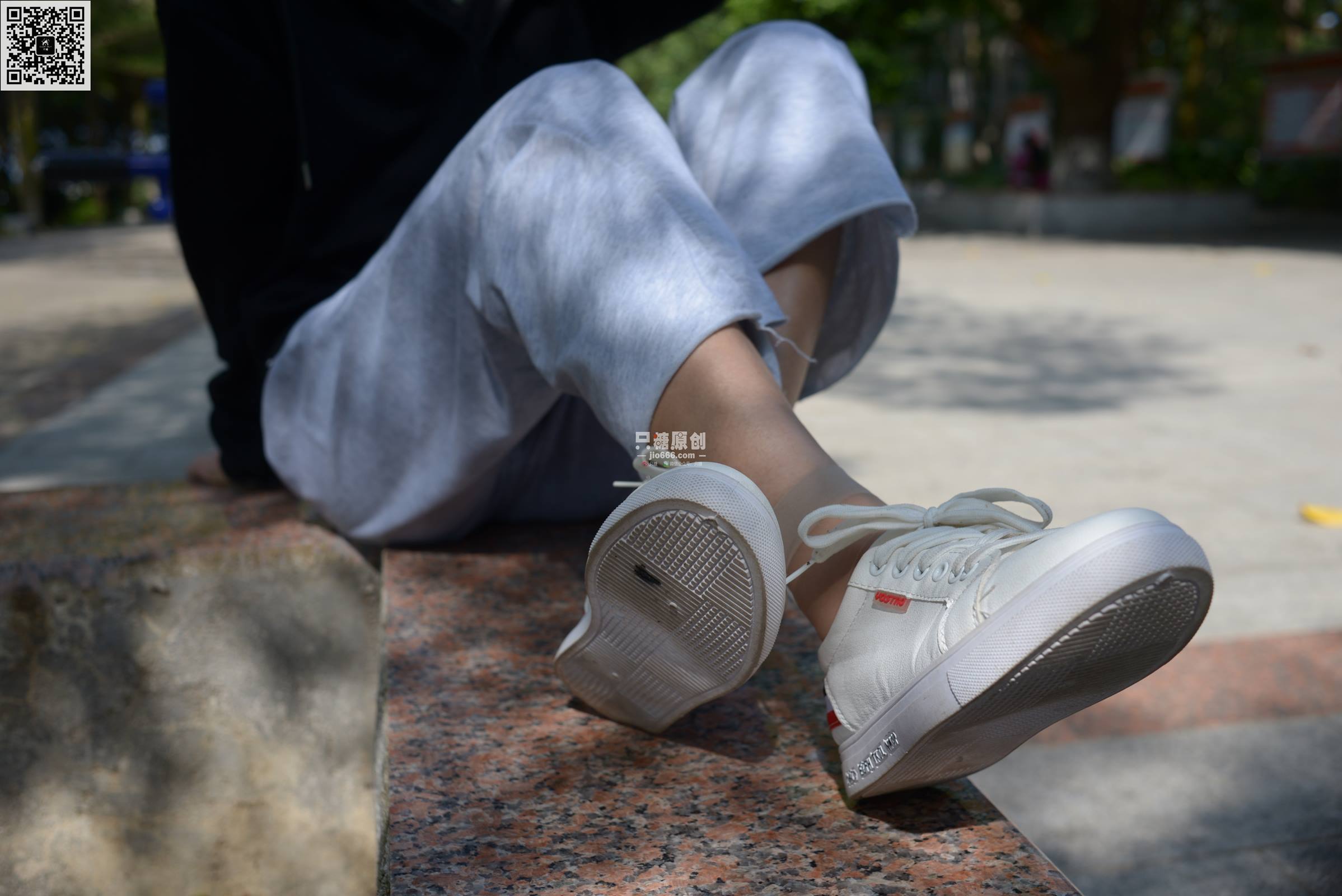 图片[27]-只糖棉袜 NO.533 彤彤 – 一思一念 [146P] – 速更版-美库