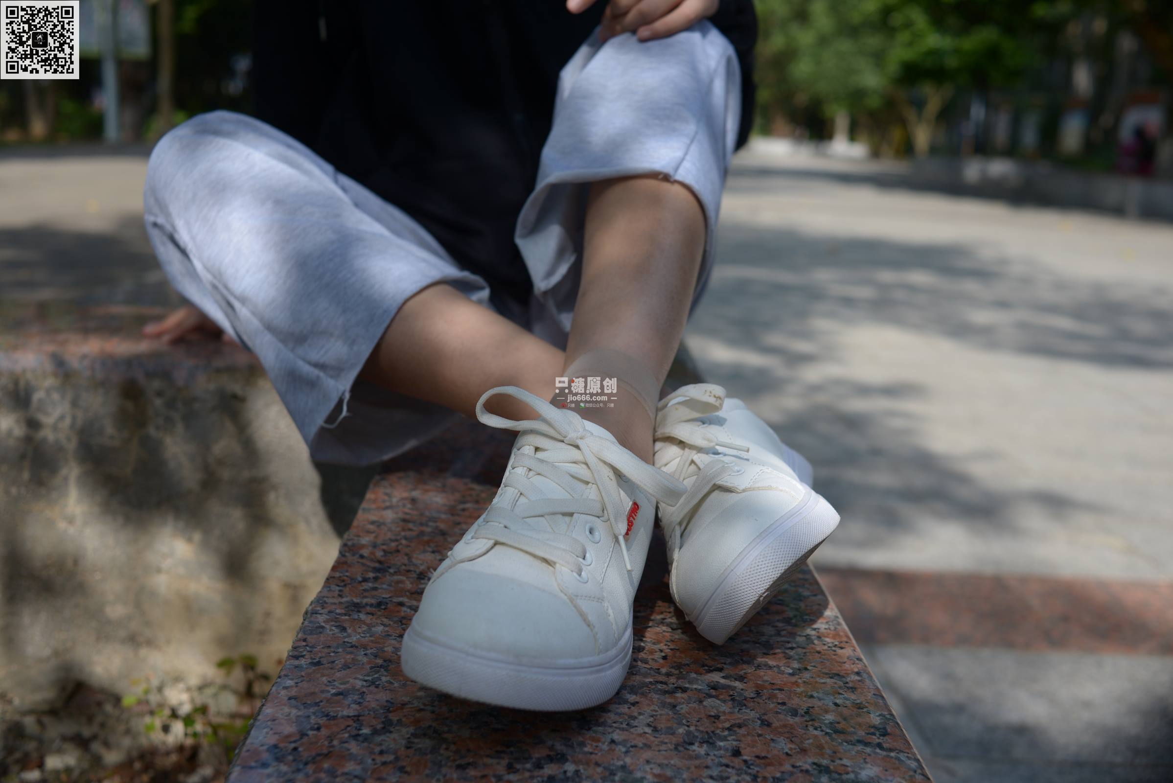 图片[38]-只糖棉袜 NO.533 彤彤 – 一思一念 [146P] – 速更版-美库