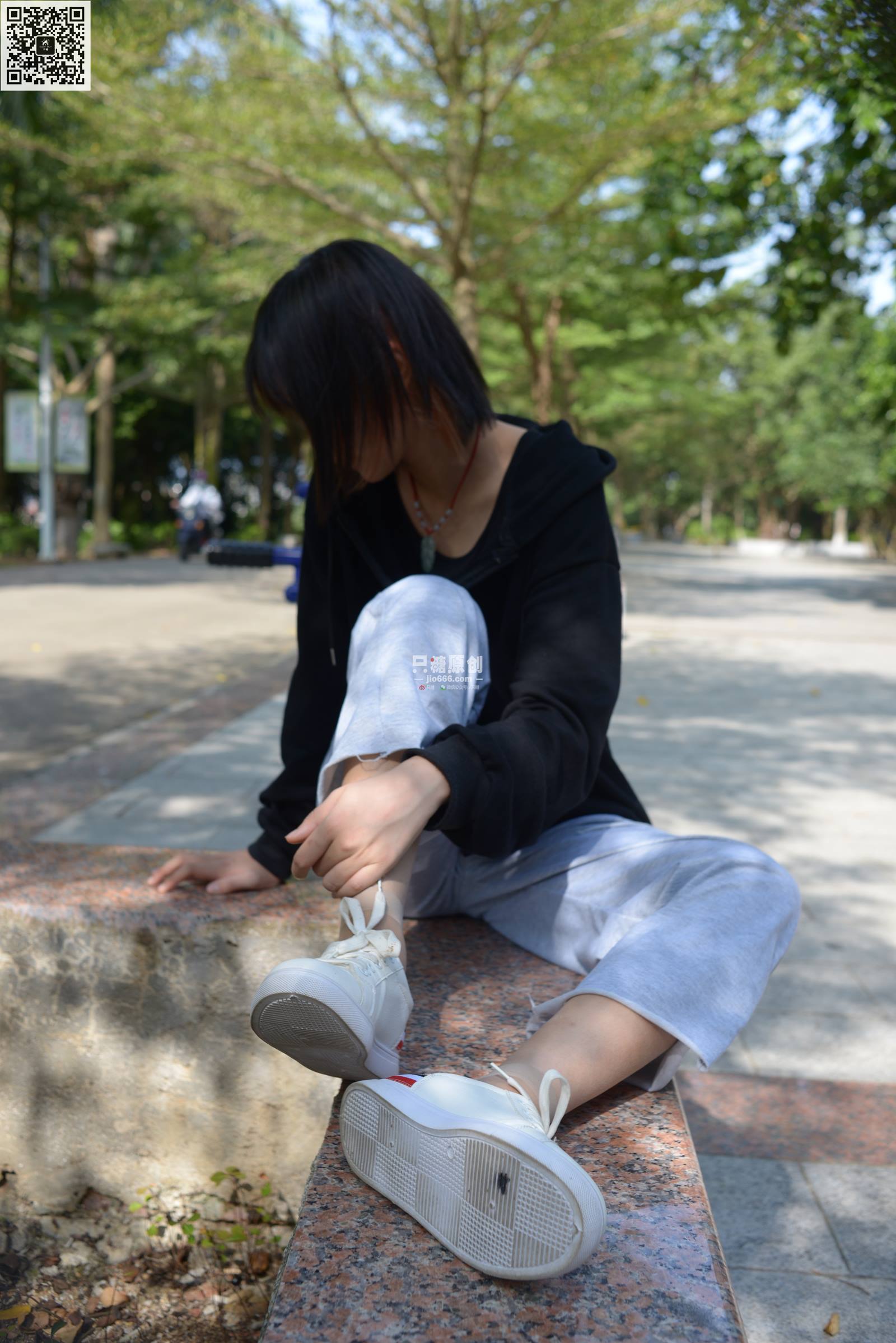 图片[40]-只糖棉袜 NO.533 彤彤 – 一思一念 [146P] – 速更版-美库