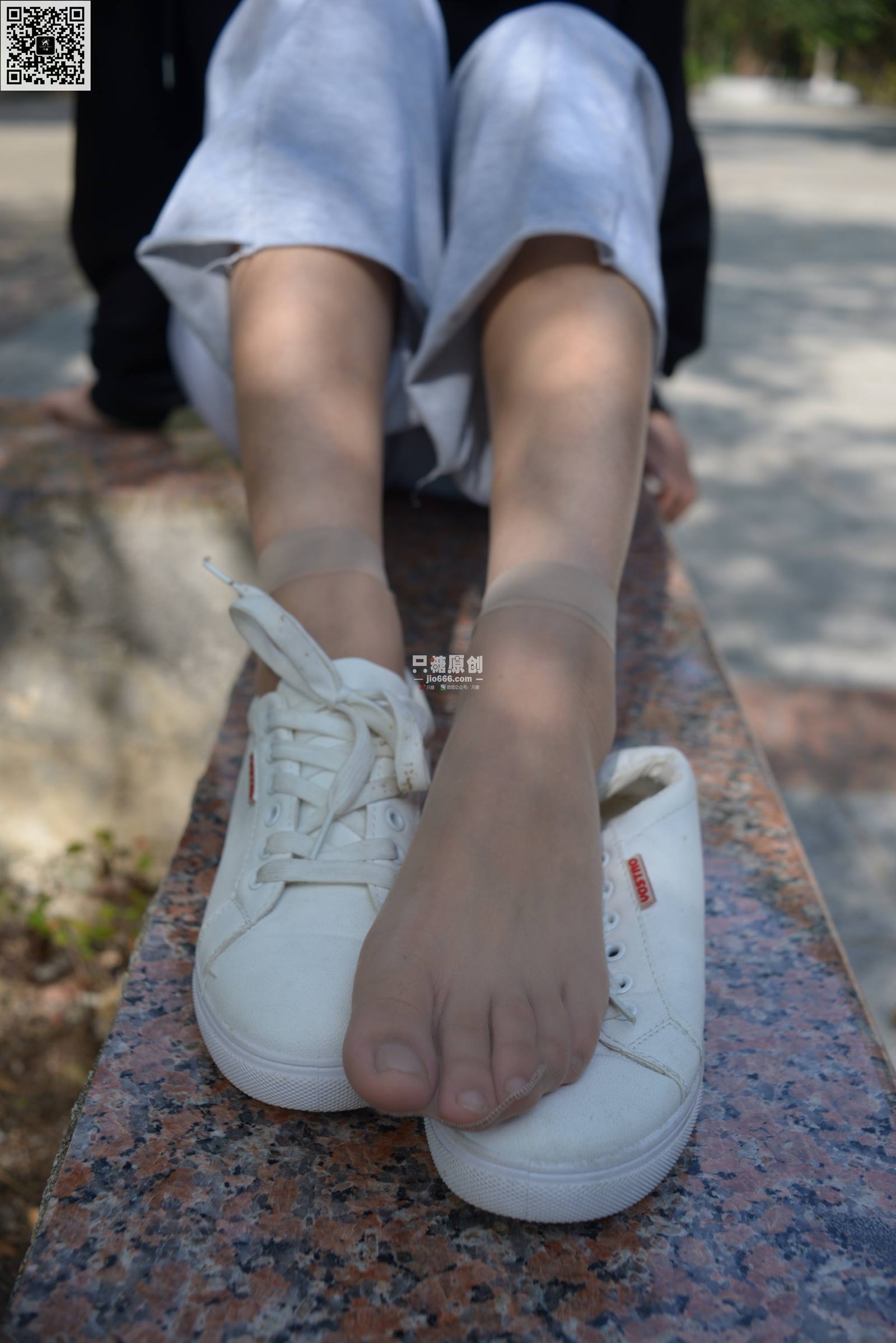 图片[47]-只糖棉袜 NO.533 彤彤 – 一思一念 [146P] – 速更版-美库