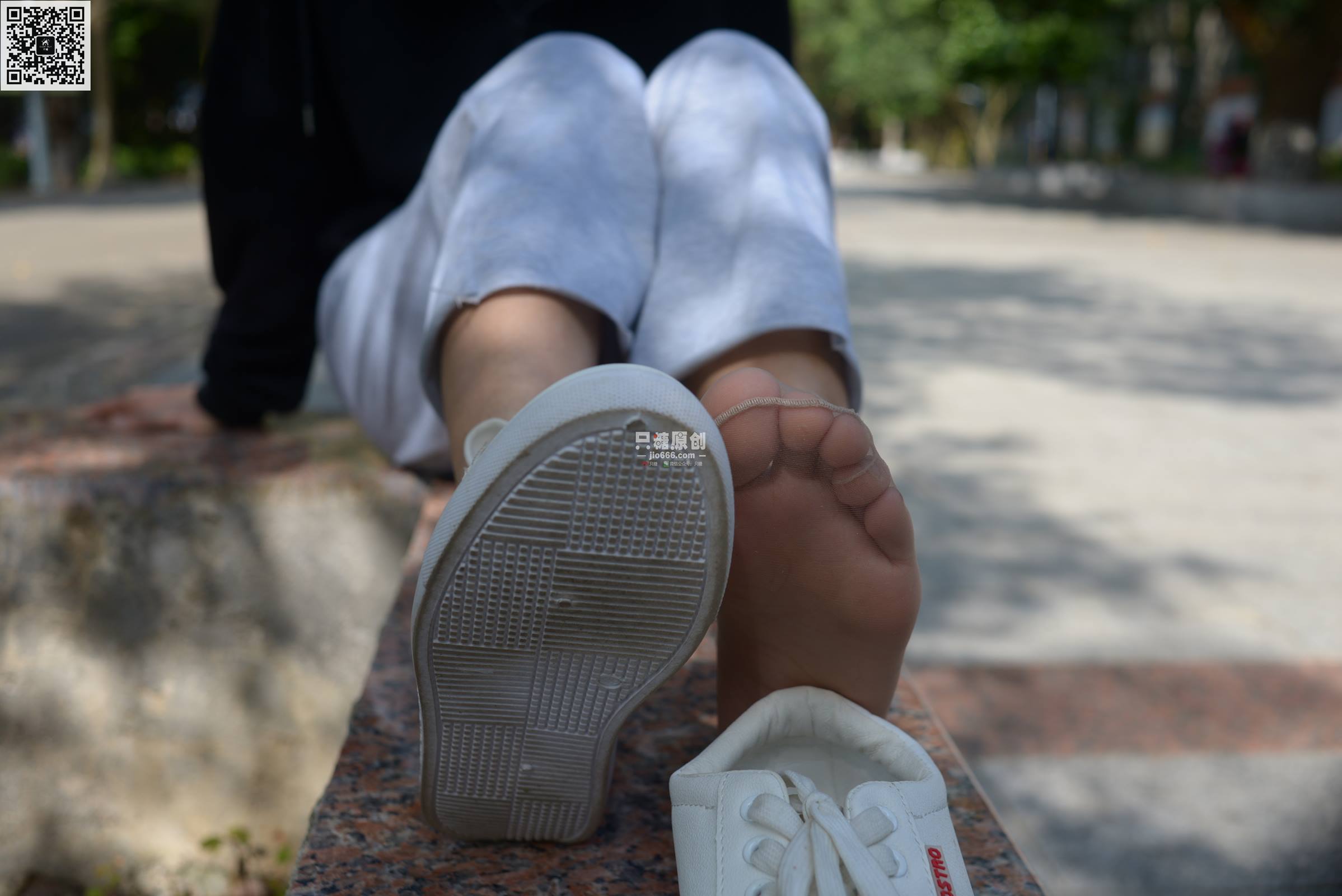 图片[49]-只糖棉袜 NO.533 彤彤 – 一思一念 [146P] – 速更版-美库