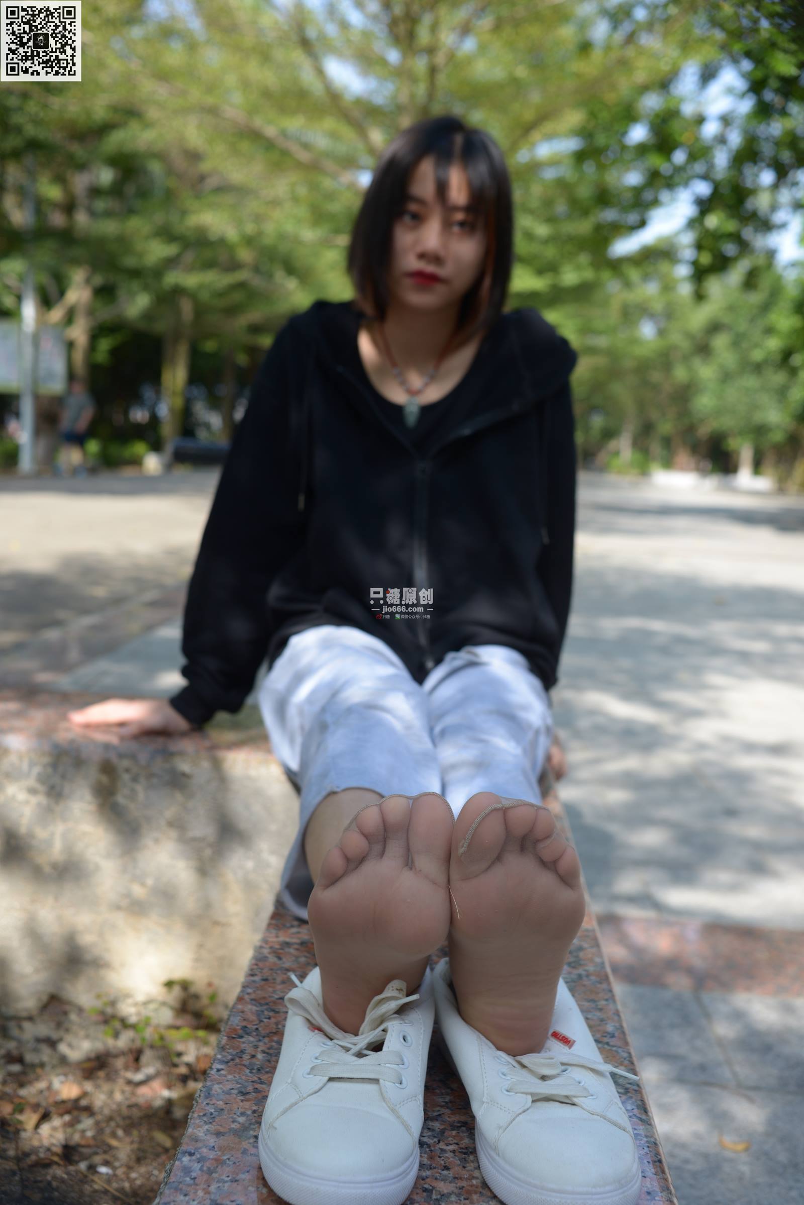 图片[55]-只糖棉袜 NO.533 彤彤 – 一思一念 [146P] – 速更版-美库