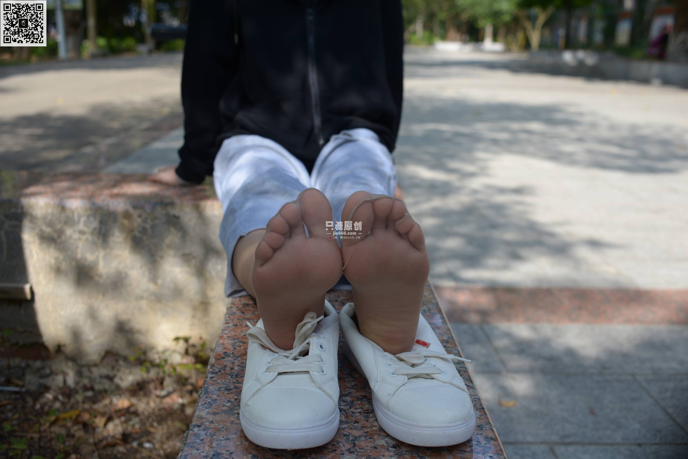 图片[56]-只糖棉袜 NO.533 彤彤 – 一思一念 [146P] – 速更版-美库