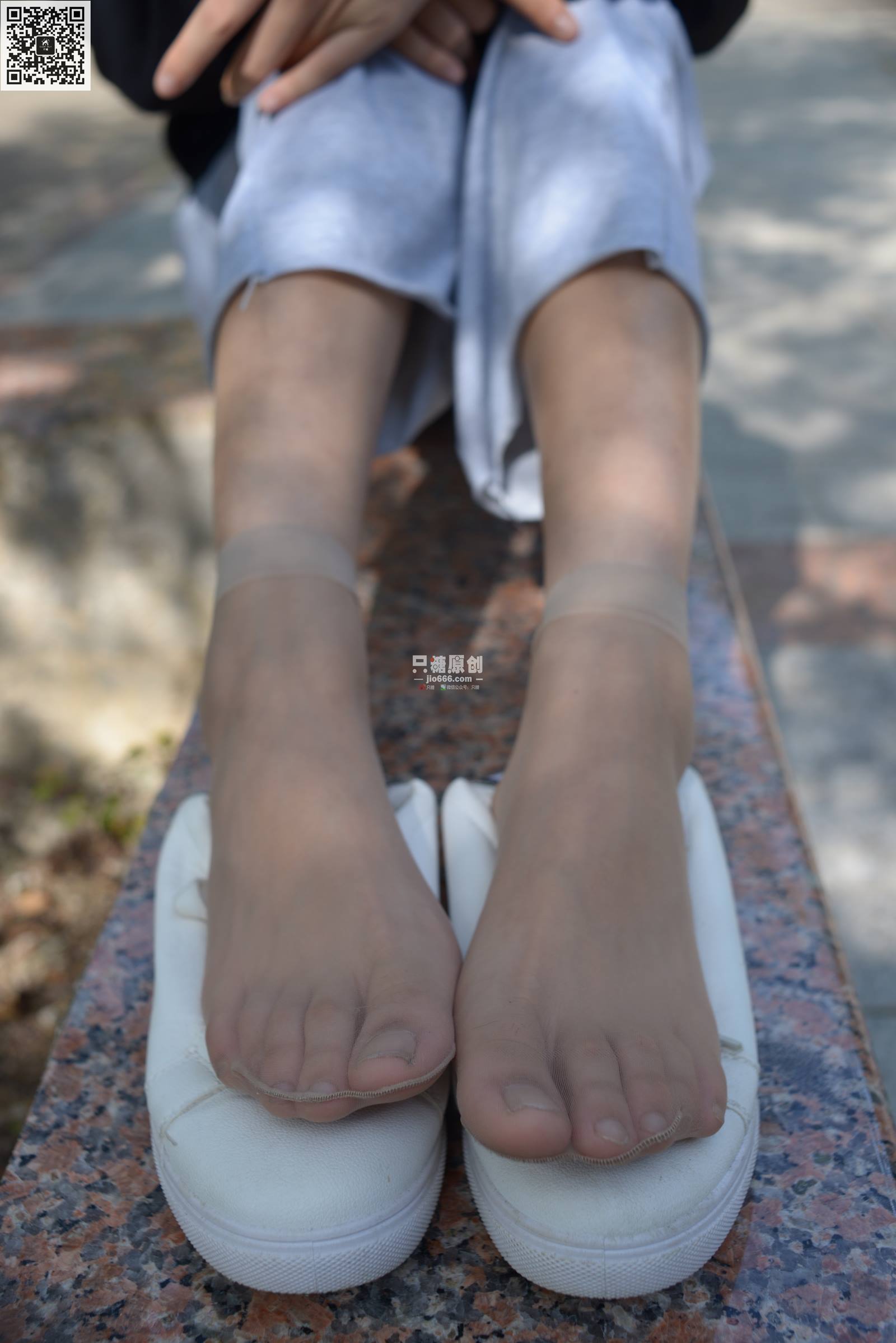 图片[60]-只糖棉袜 NO.533 彤彤 – 一思一念 [146P] – 速更版-美库