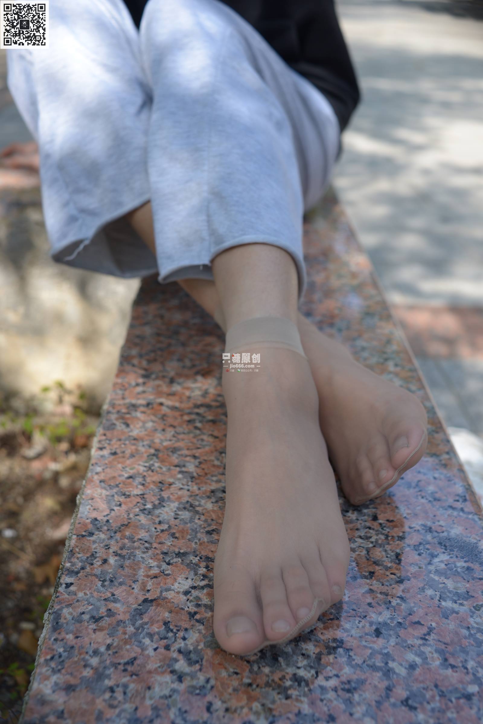 图片[62]-只糖棉袜 NO.533 彤彤 – 一思一念 [146P] – 速更版-美库