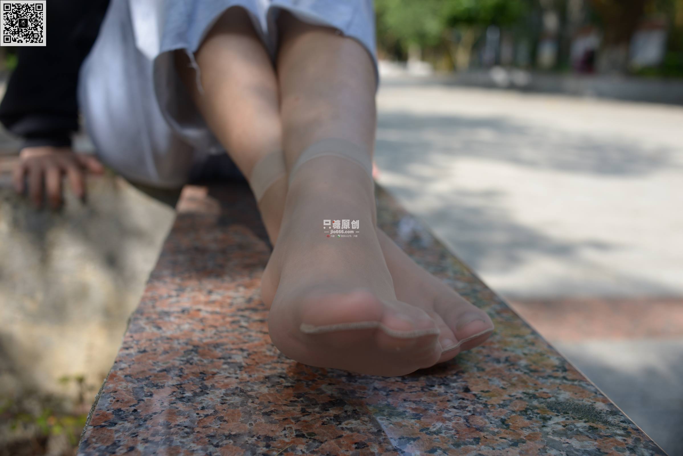 图片[67]-只糖棉袜 NO.533 彤彤 – 一思一念 [146P] – 速更版-美库