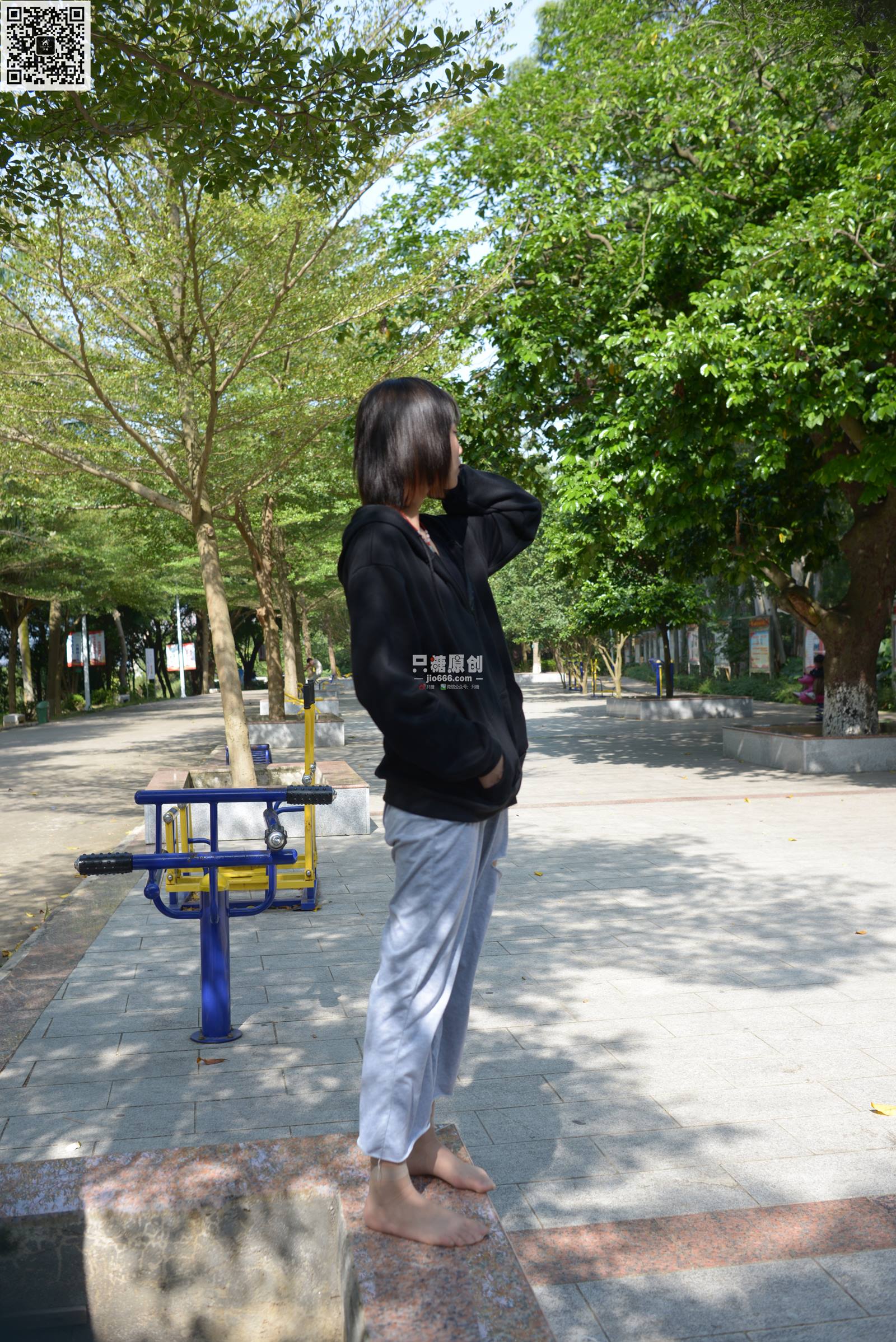 图片[69]-只糖棉袜 NO.533 彤彤 – 一思一念 [146P] – 速更版-美库