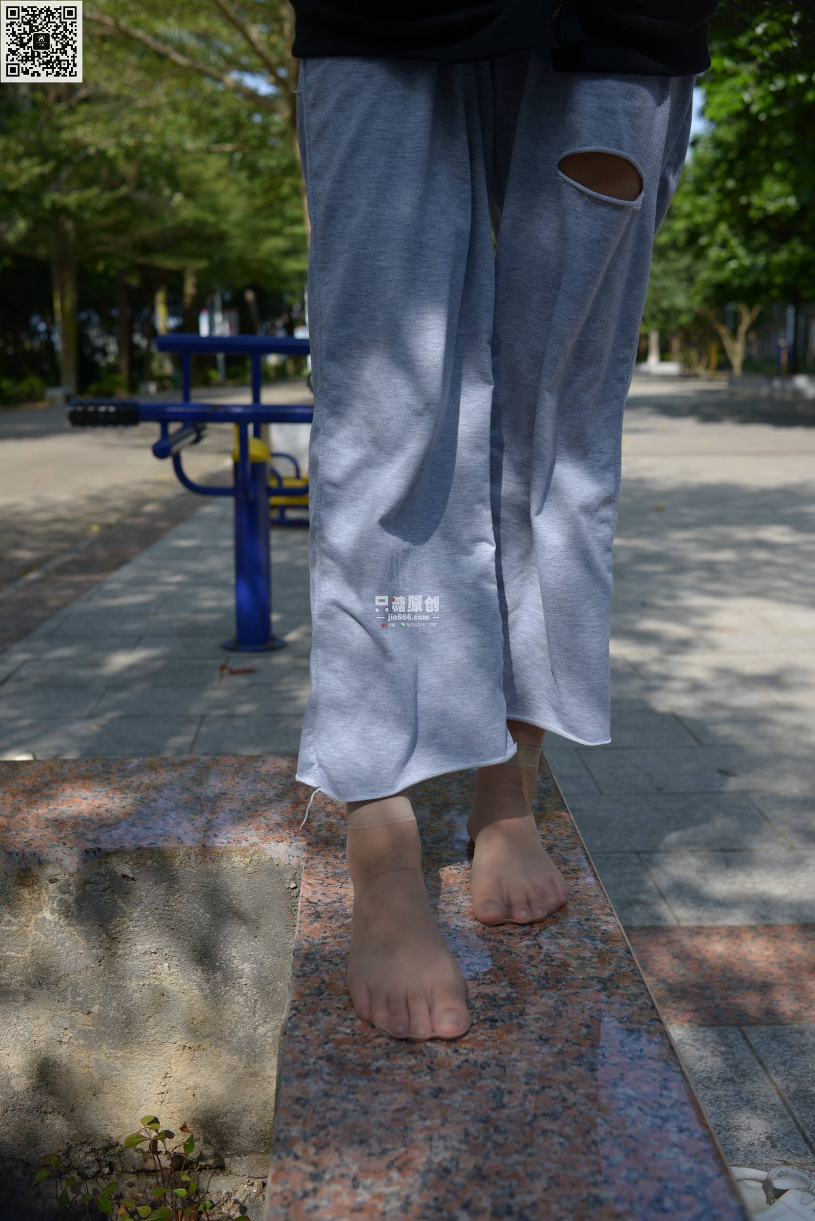 图片[70]-只糖棉袜 NO.533 彤彤 – 一思一念 [146P] – 速更版-美库