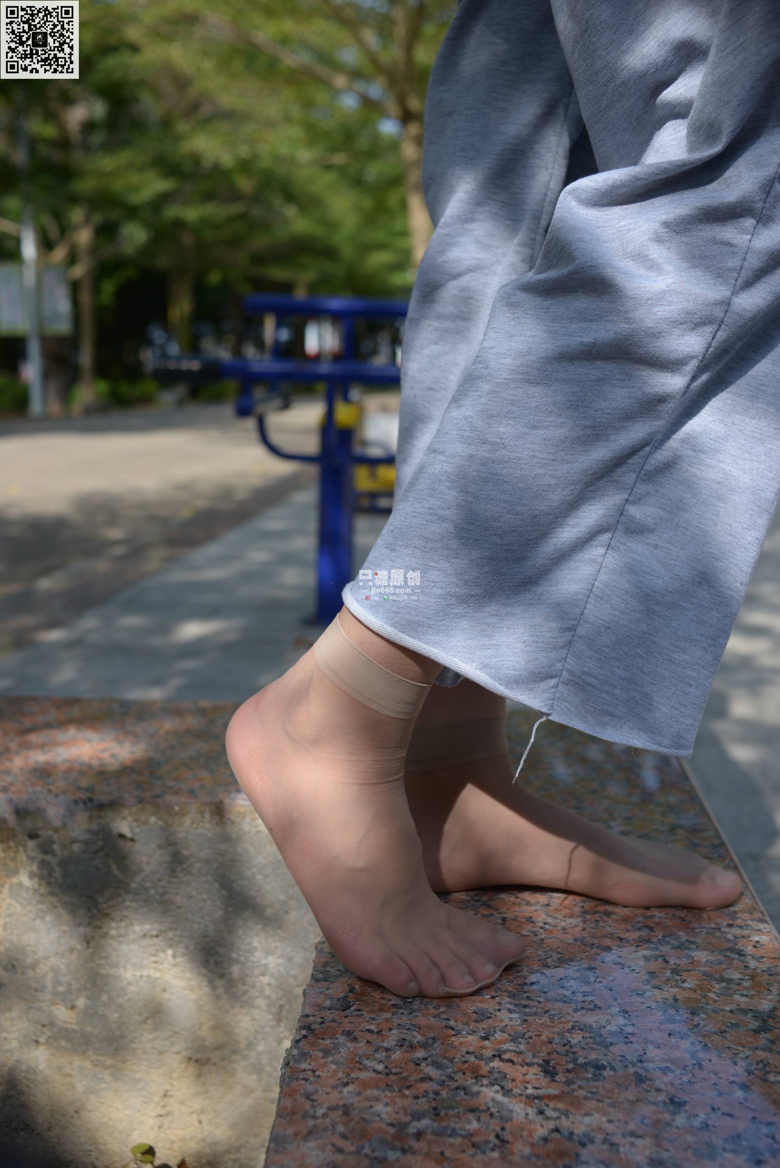 图片[72]-只糖棉袜 NO.533 彤彤 – 一思一念 [146P] – 速更版-美库