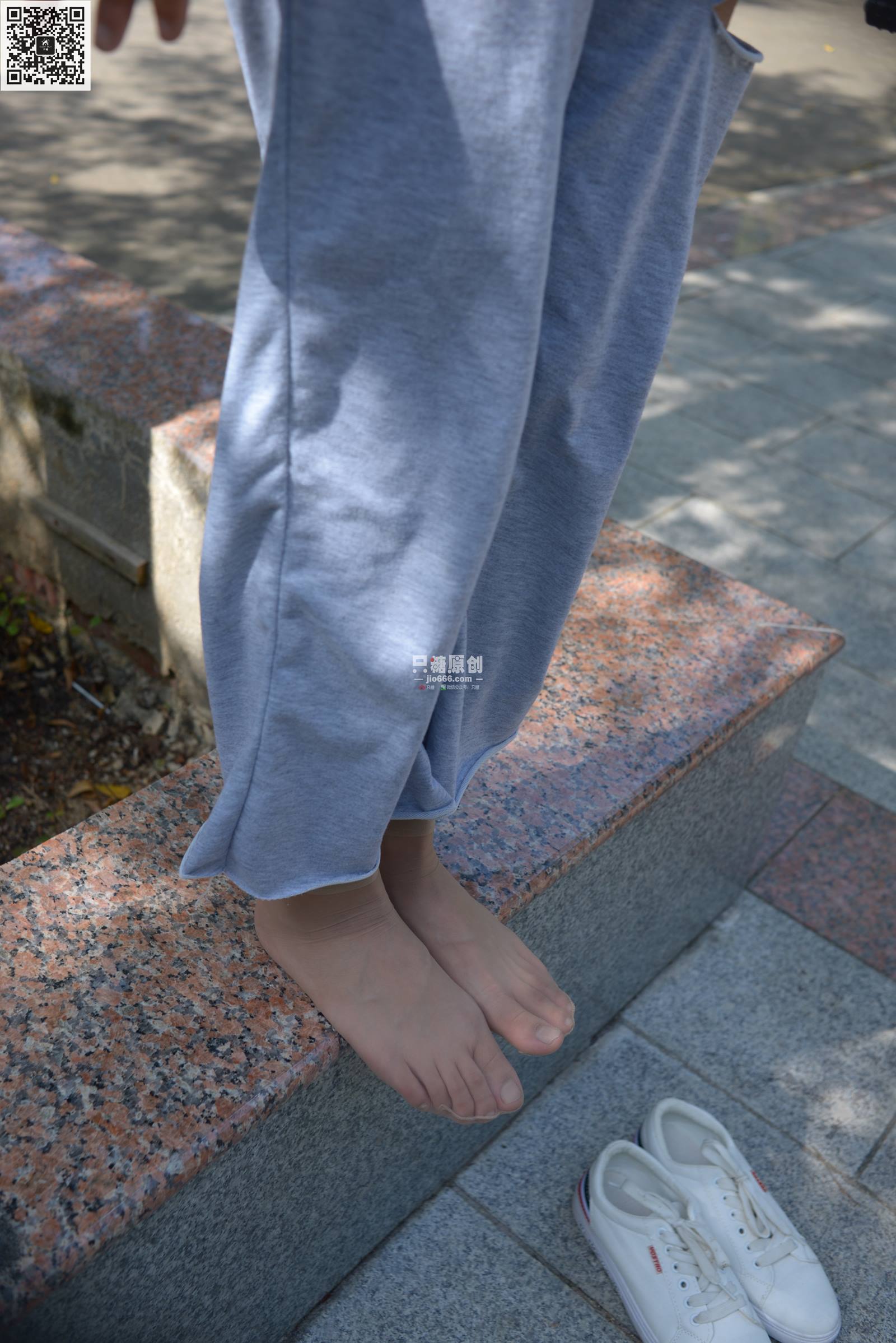 图片[75]-只糖棉袜 NO.533 彤彤 – 一思一念 [146P] – 速更版-美库