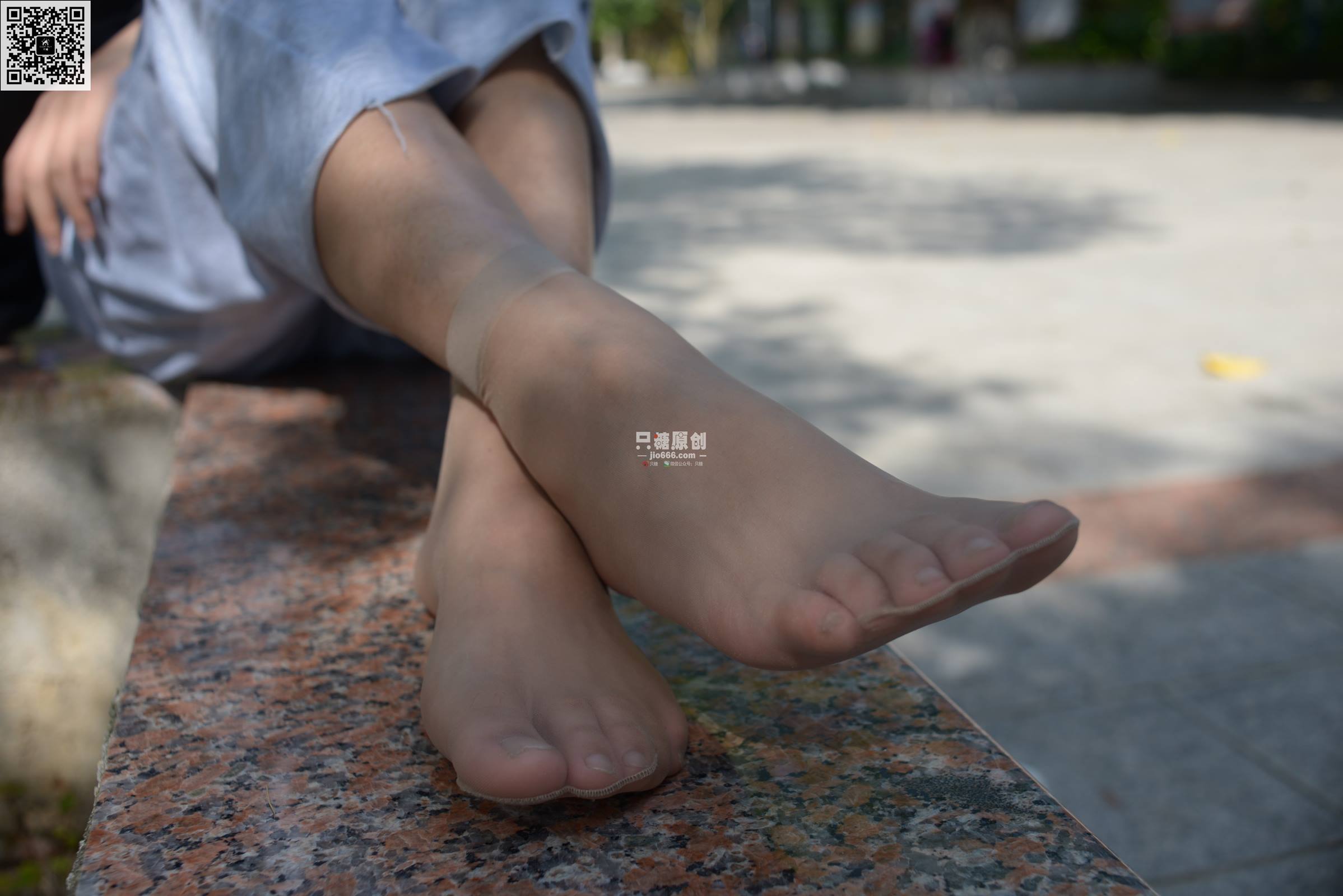 图片[87]-只糖棉袜 NO.533 彤彤 – 一思一念 [146P] – 速更版-美库