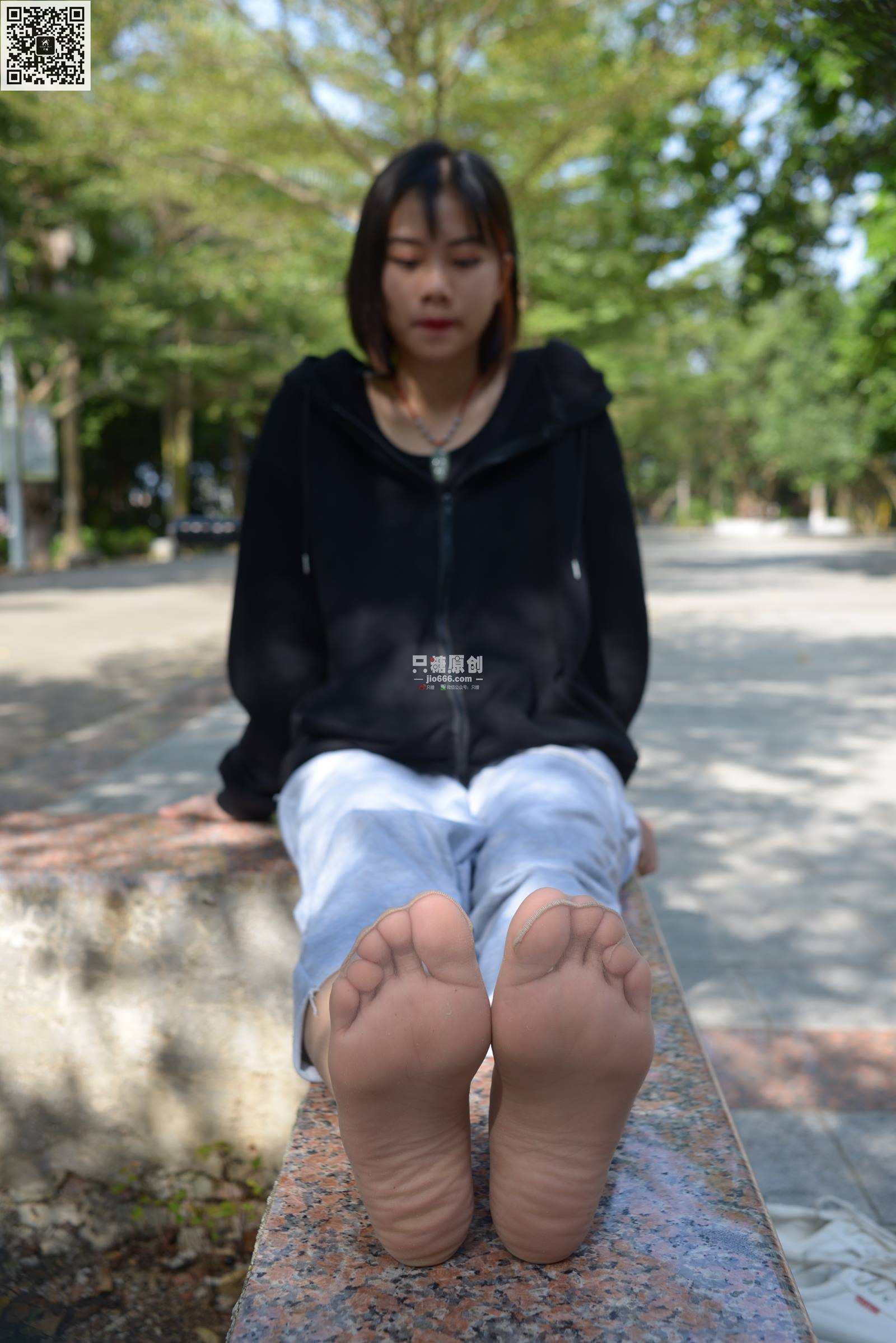 图片[88]-只糖棉袜 NO.533 彤彤 – 一思一念 [146P] – 速更版-美库